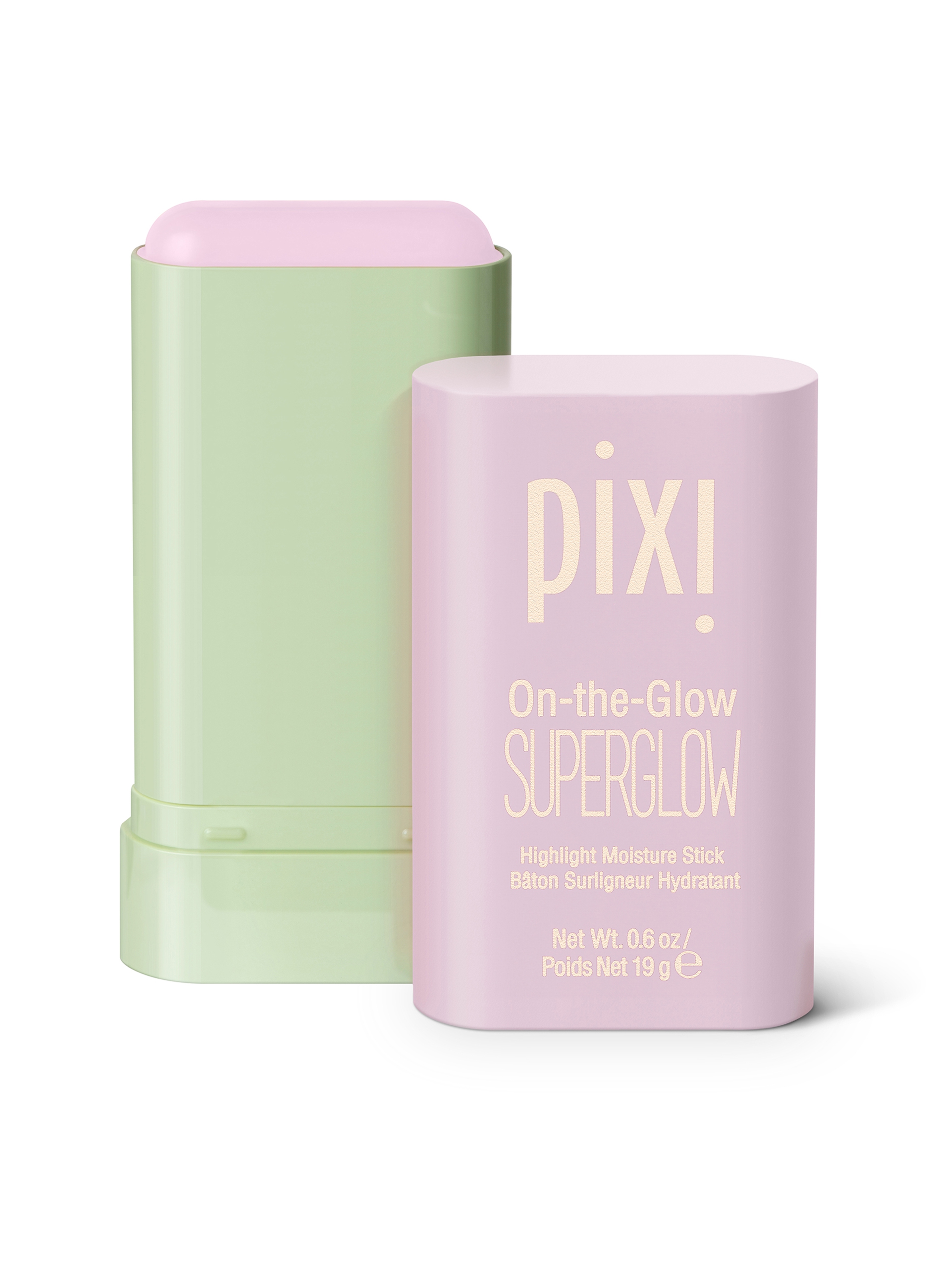 PIXI, Pixi Otg Superglow Petaldew, Donna, Rosa, Taglia: FASUL