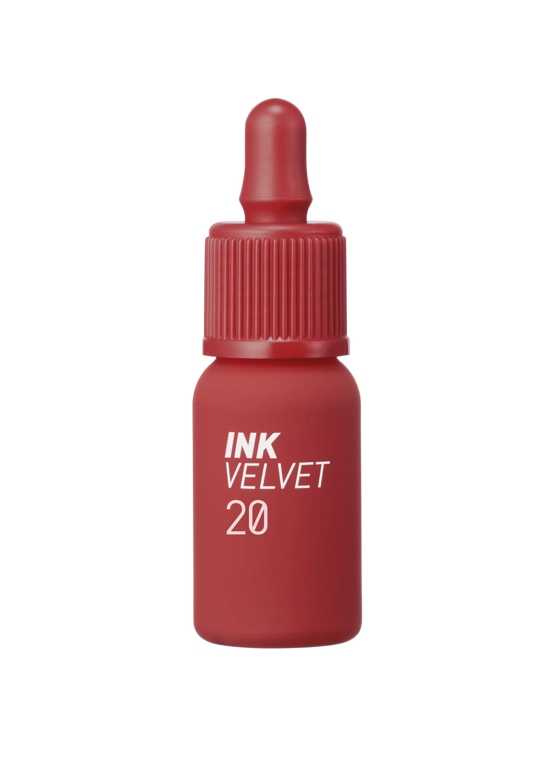 PERIPERA , Ink Velvet Ad 20 Classy Plum Rose - Make-up Coreano, Donna, Rosa, Taglia: FASUL