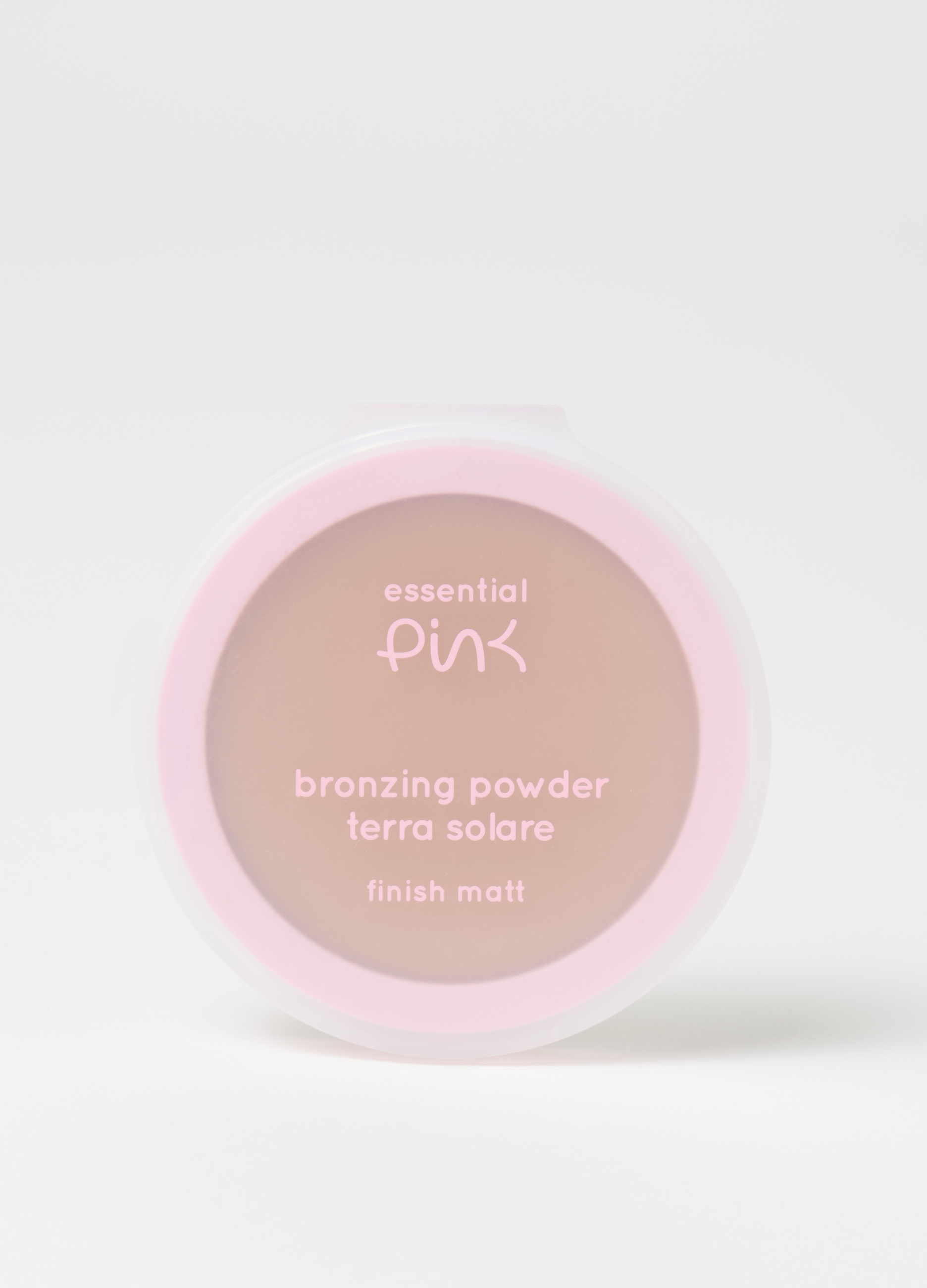 ESSENTIAL PINK , Terra 04 Bronze, Donna, Rosa, Taglia: FASUL