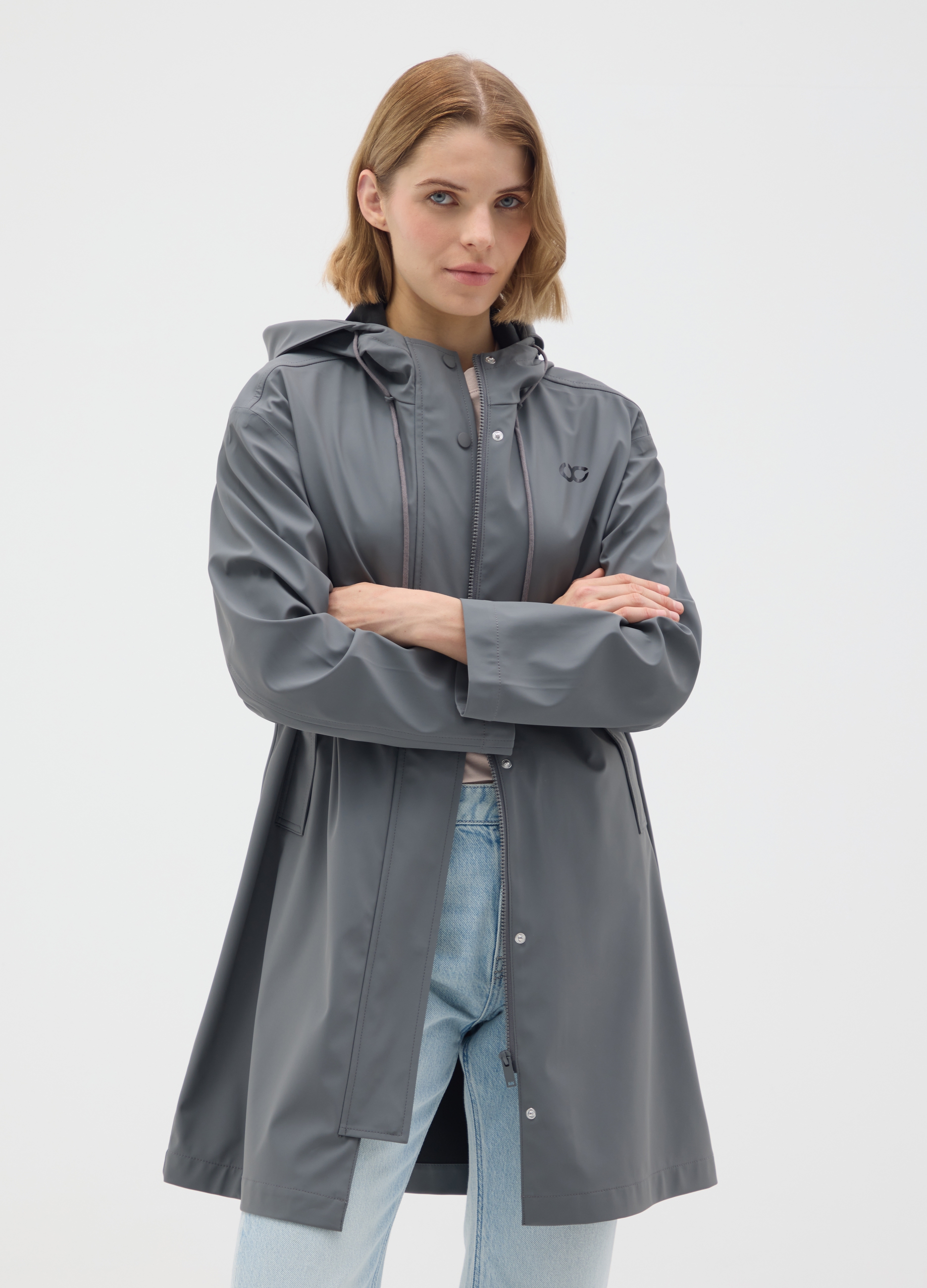 OVS , Giacca Grigia Regular Fit, Donna, Grigio, Taglia: XS