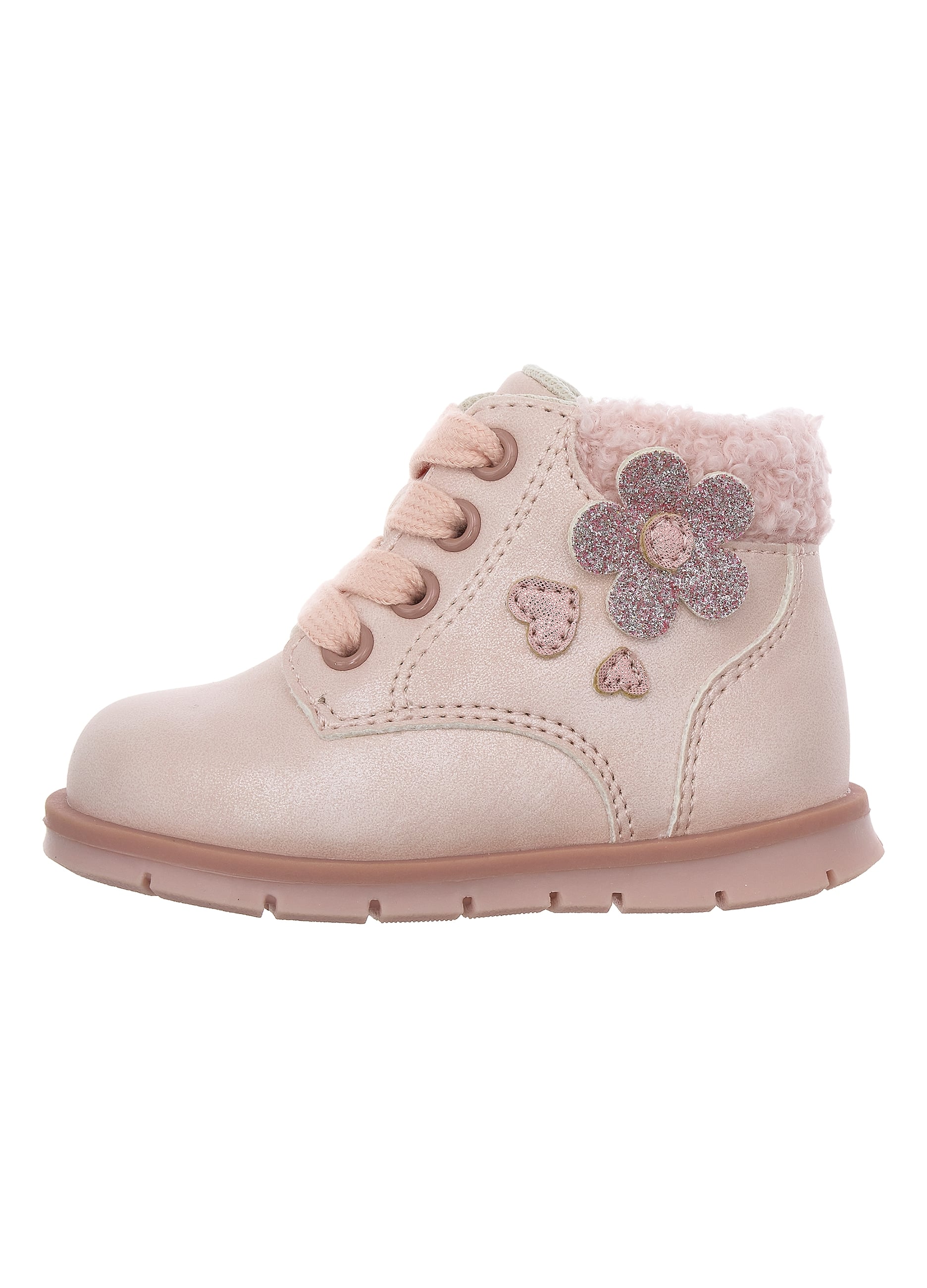 CHICCO, Scarpine Rosa Chicco, Bambina, Rosa, Taglia: 19