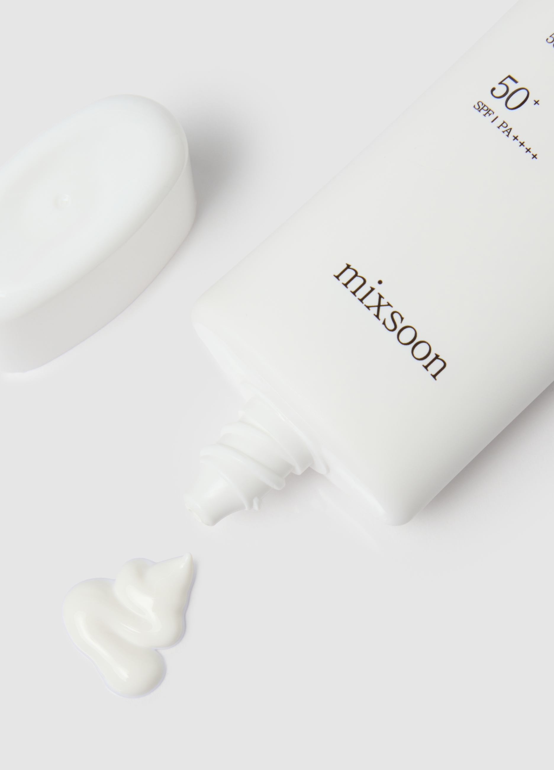 OVS, Shield Fit Pure Suncream 50ml - Skincare Coreana, Unisex, Bianco, Taglia: FASUL