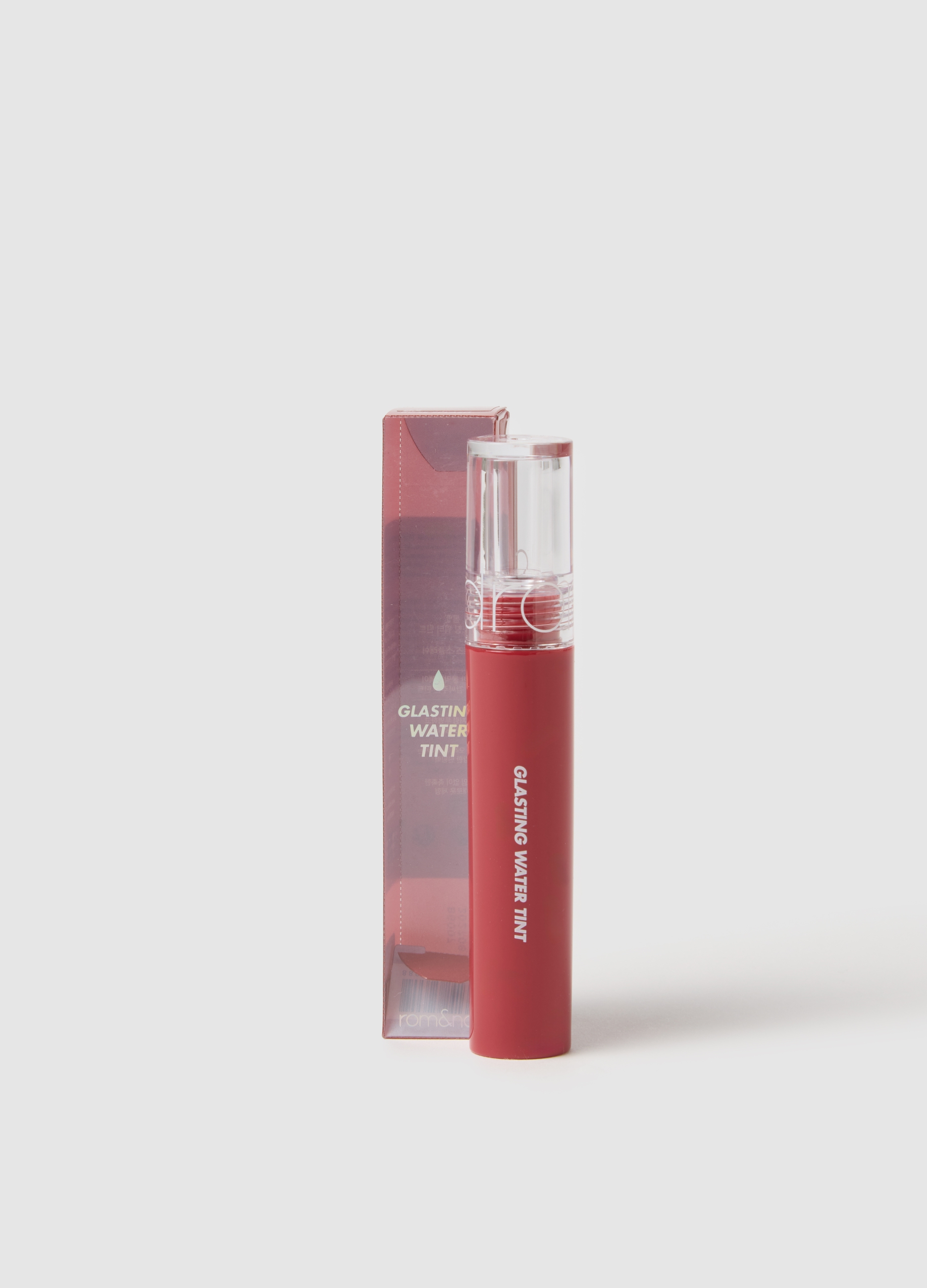 OVS, Rom&nd Glasting Water Tint 05 Rose Splash - Make-up Coreano, Donna, Rosa, Taglia: FASUL