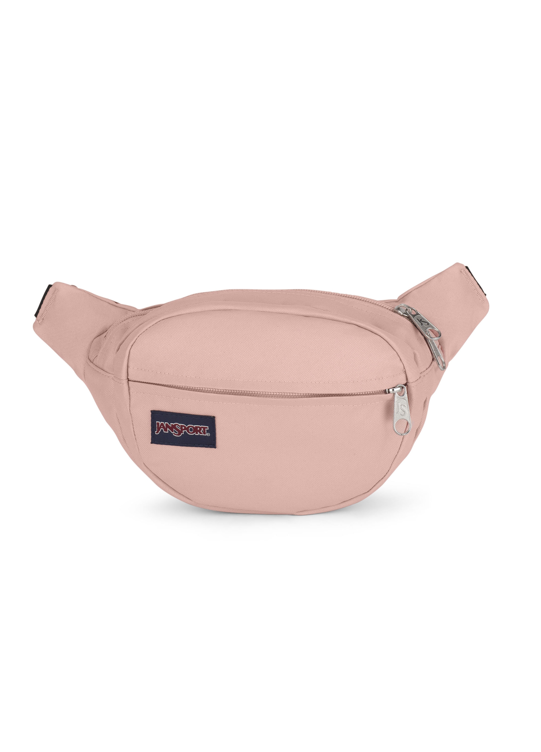 JANSPORT, Marsupio Fifth Avenue, Uomo, Rosa, Taglia: ONE SIZE