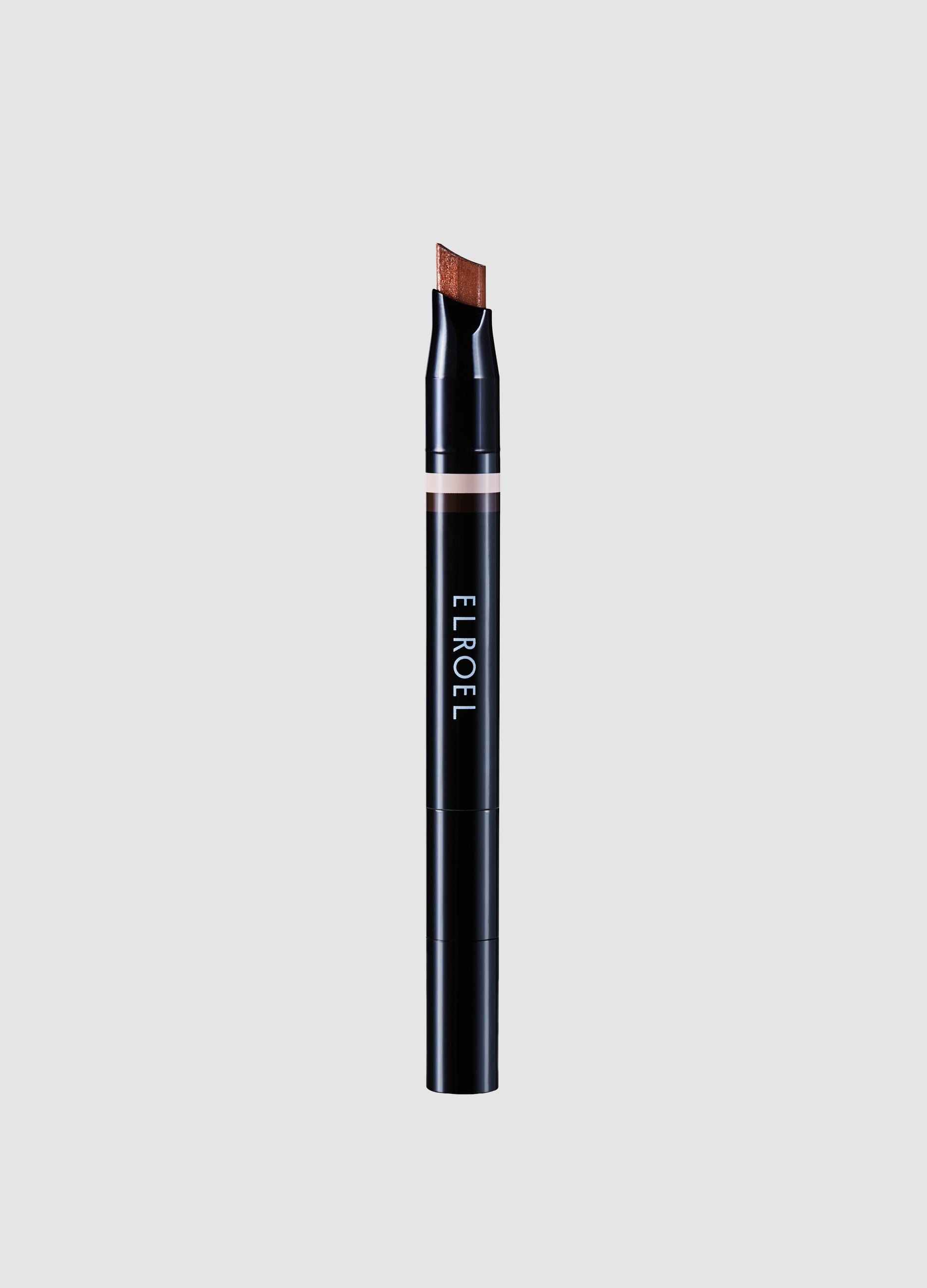 OVS, Blanc Double Shadow Stick [#01 Gold-espresso] 1.4g - Make-up Coreano, Donna, , Taglia: FASUL