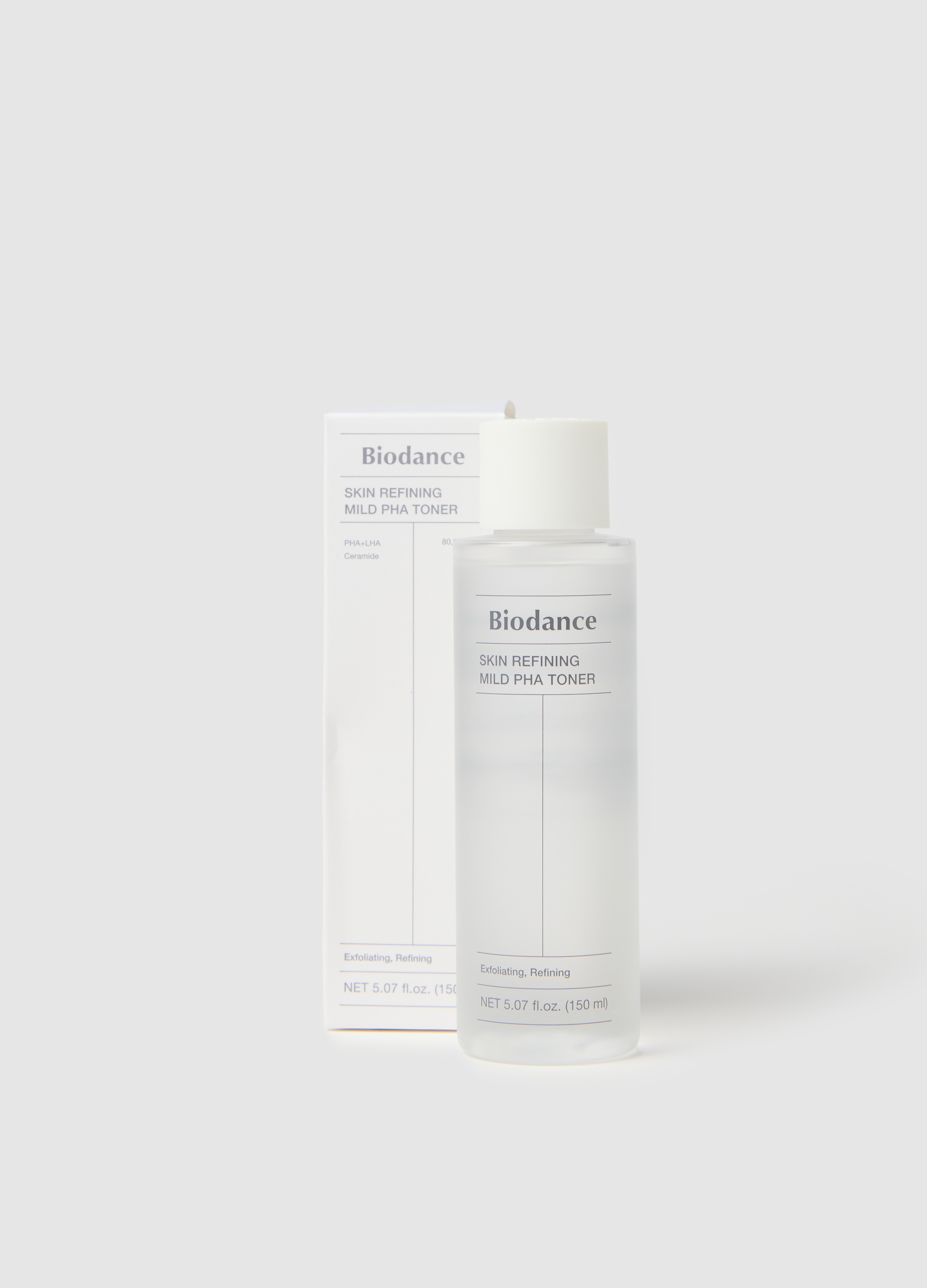 BIODANCE, Esfoliante Viso - Skincare Coreana, Donna, Bianco, Taglia: FASUL