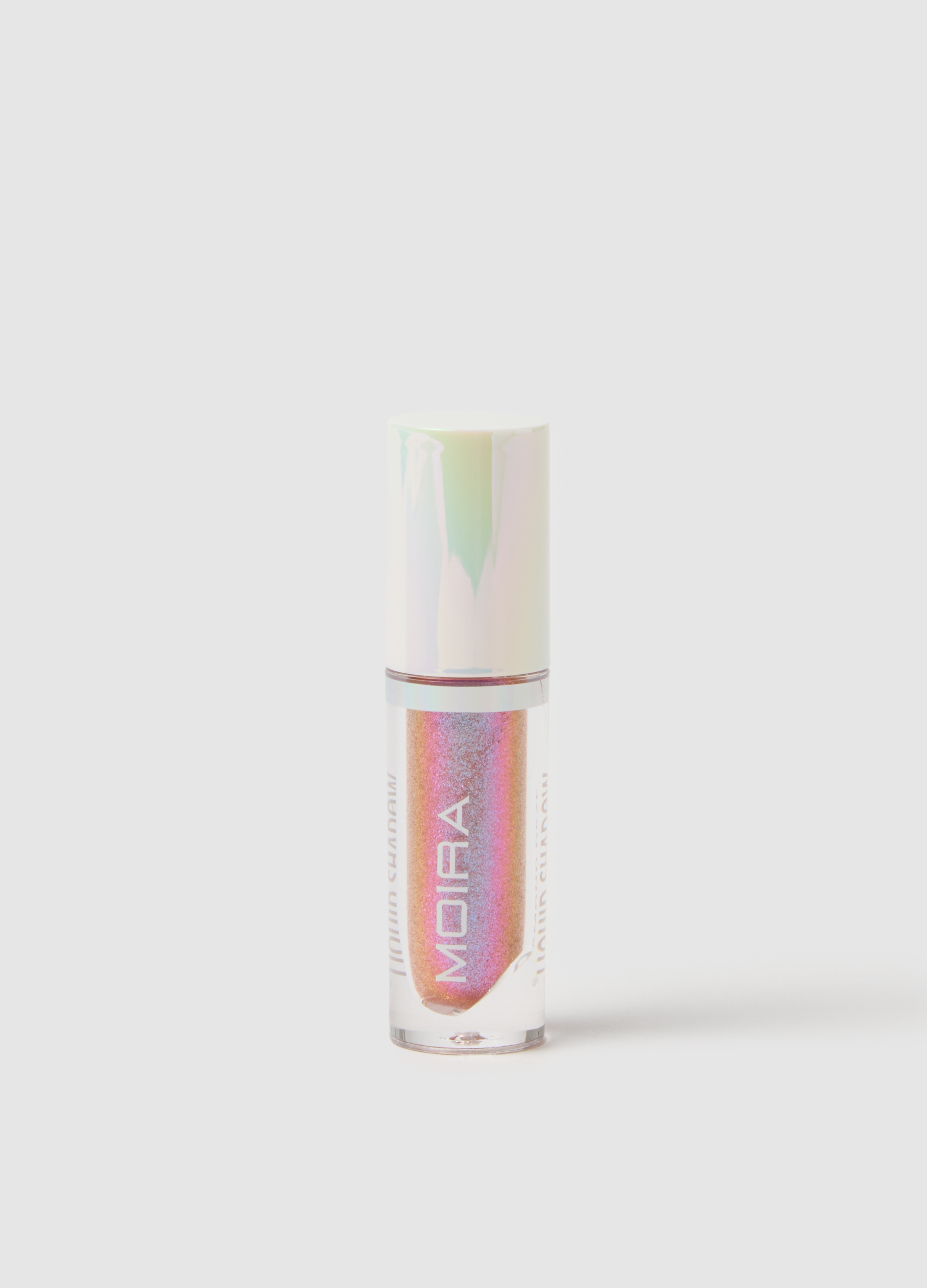 MOIRA, Moira Diamond Daze Liquid Shadow 008 Regal Ombretto Liquido - Make-up Coreano, Donna, Rosa, Taglia: FASUL