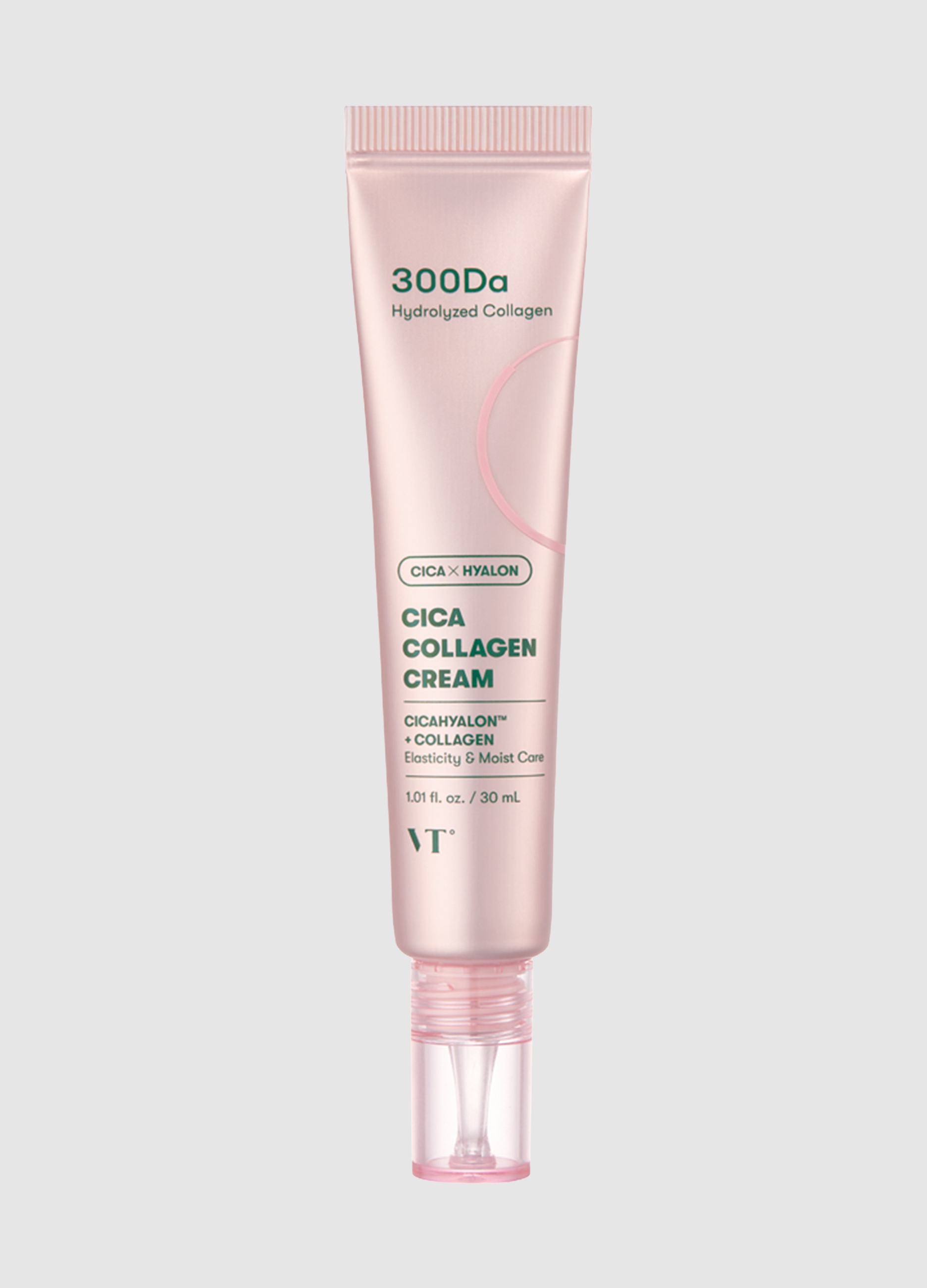 OVS, Vt Cica Collagen Cream - Beauty Care Coreana, Donna, Rosa, Taglia: FASUL