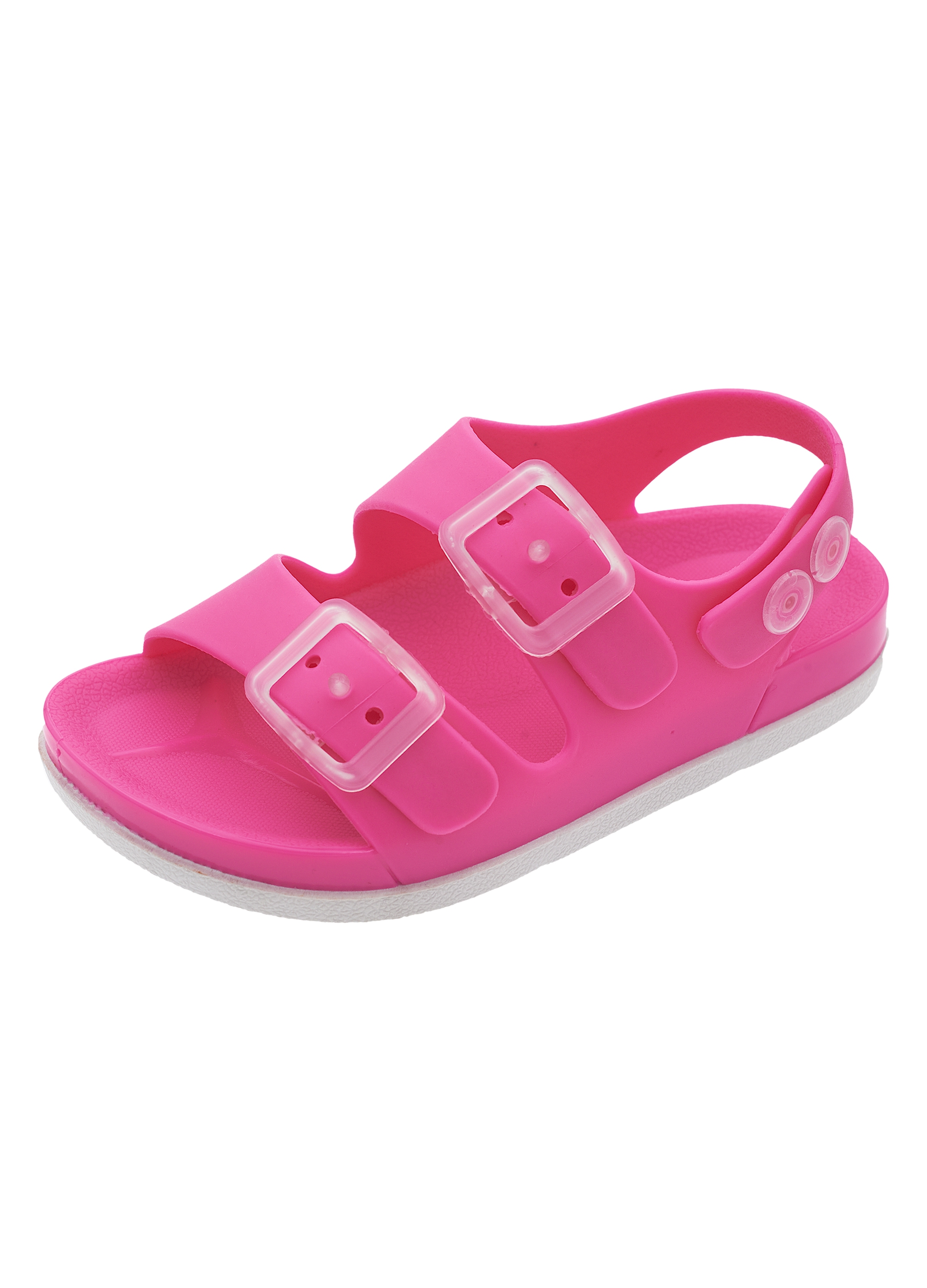 CHICCO, Sandalias De Playa Maison, Niña, Fucsia, Talla: 28