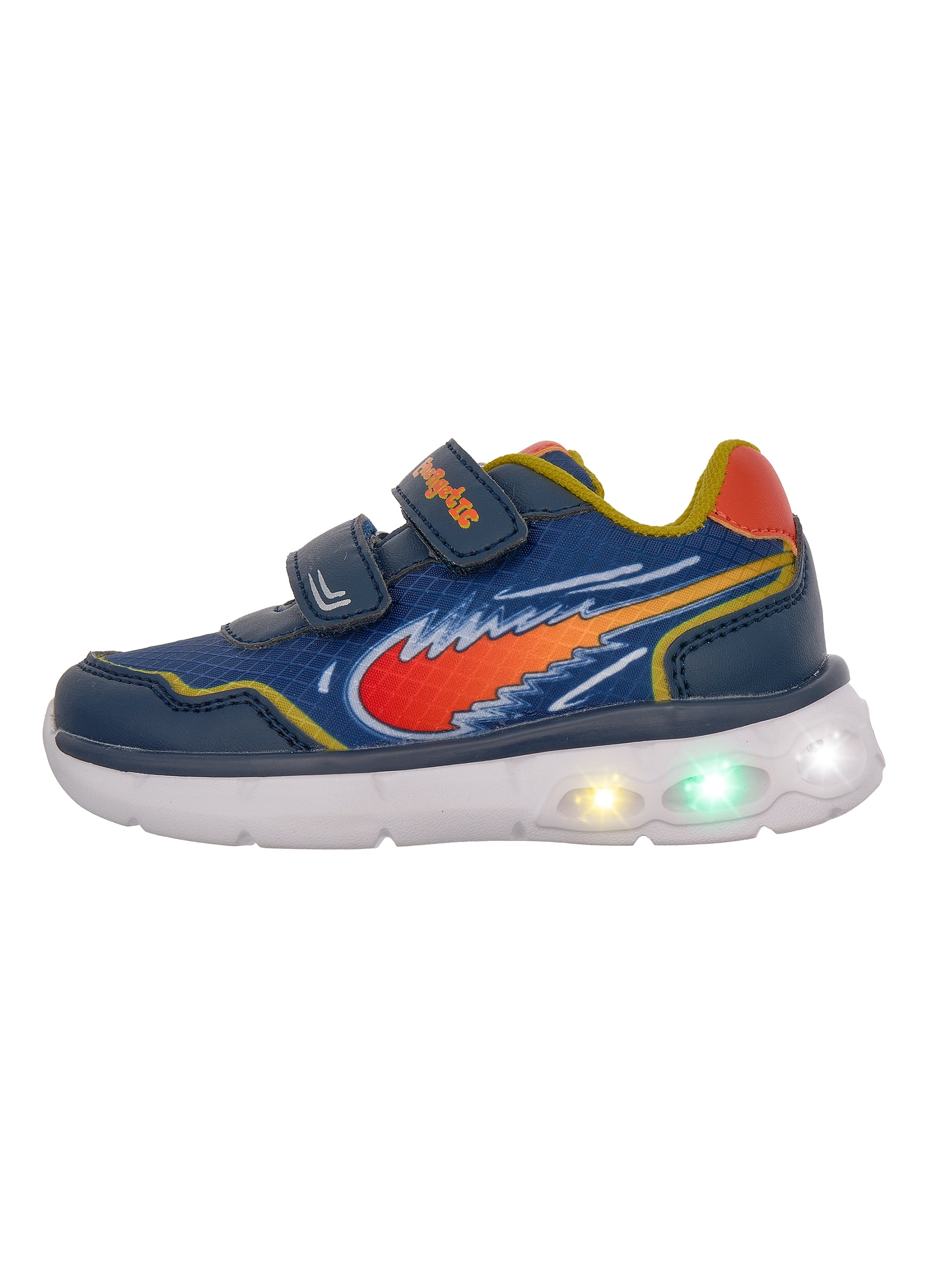 CHICCO, Sneakers Blu Per Bambino, Blu, Taglia: 29