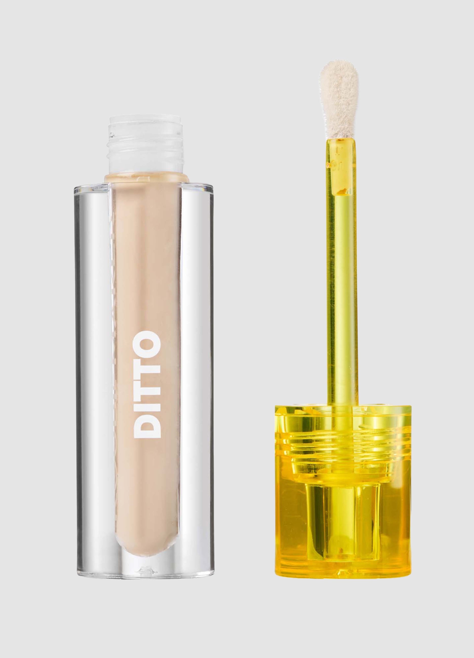 OVS, Ditto Radiant Concealer Firecracker 4ml, Unisex, , Taglia: FASUL