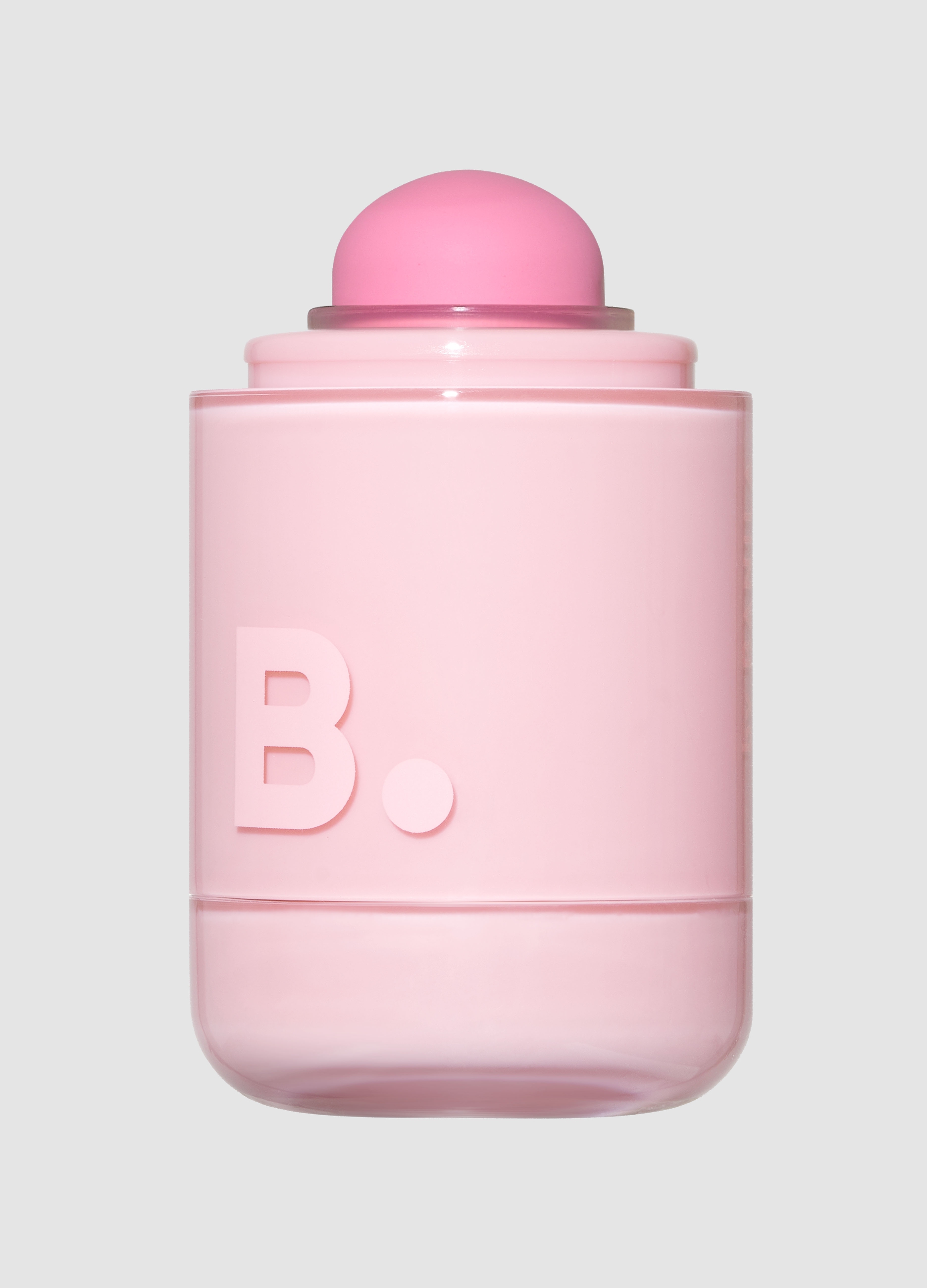 BANILA, B. By Banila Romantic Blush Lip & Cheek - 01 Dear Bunny - Make-up Coreano, Donna, Multicolor, Taglia: FASUL