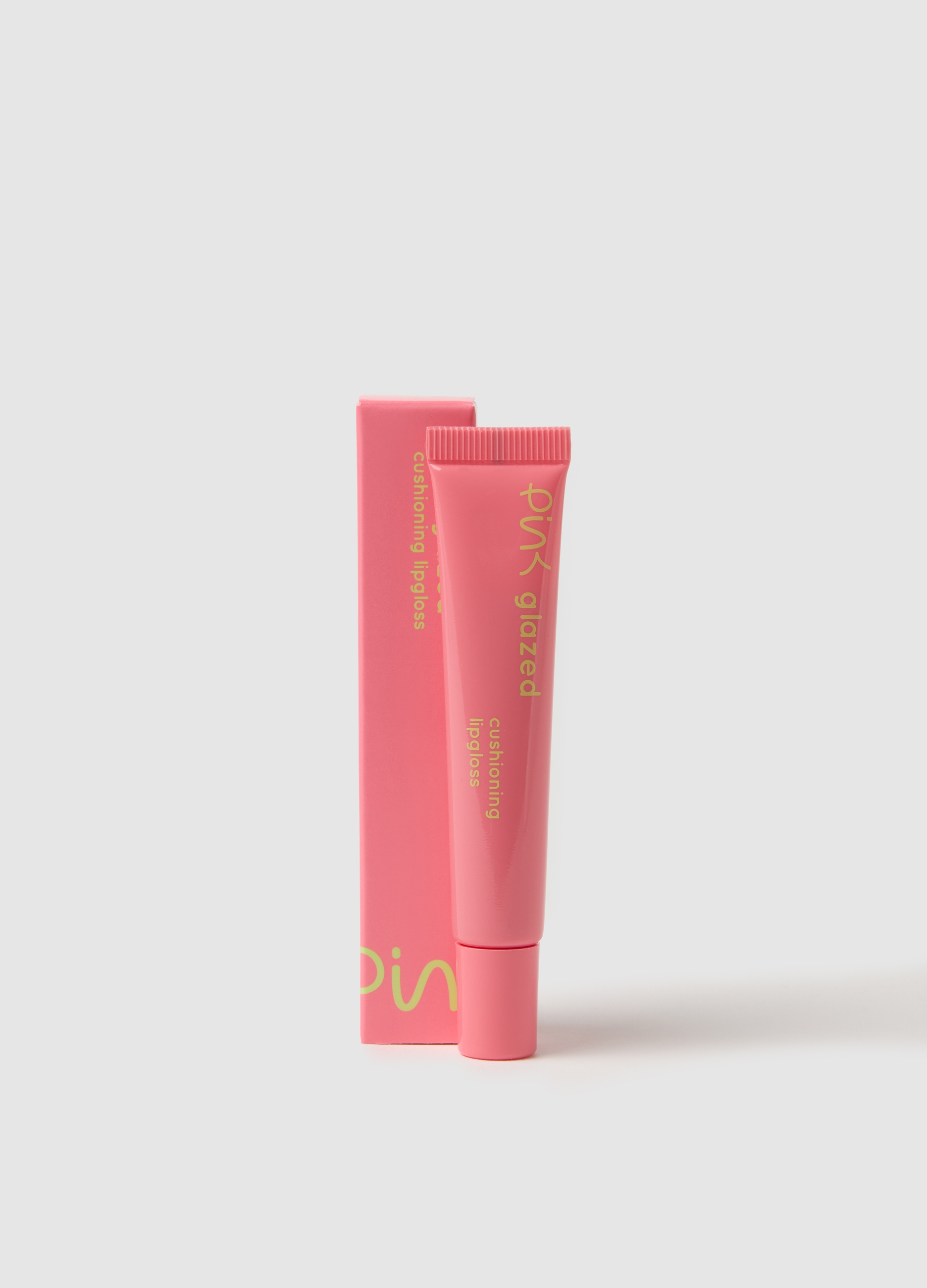 ESSENTIAL PINK, Pink Glazed 02 Baby Pink, Donna, Rosa, Taglia: FASUL
