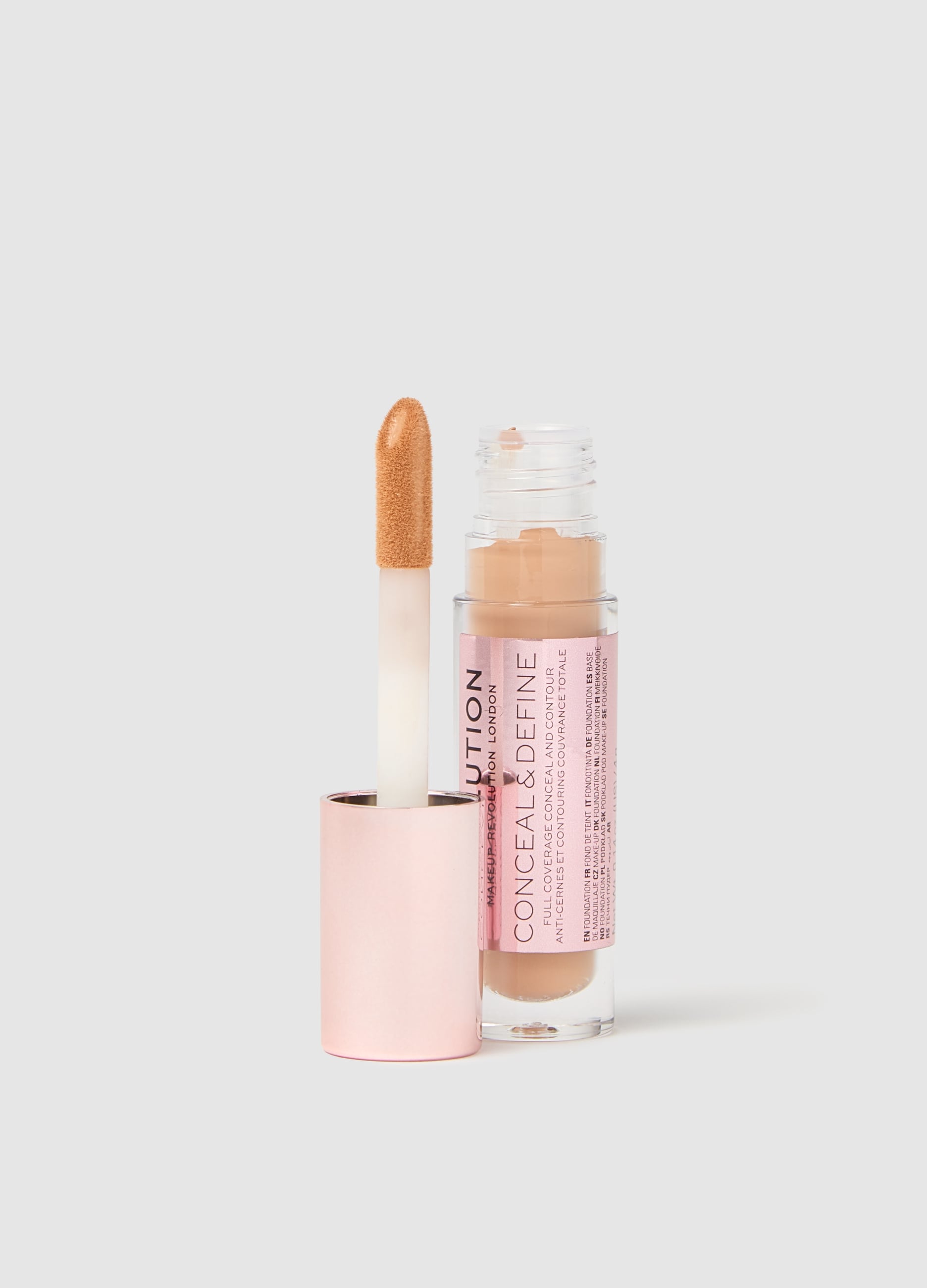 REVOLUTION, Conceal & Define Correttore C10.5, Donna, , Taglia: FASUL