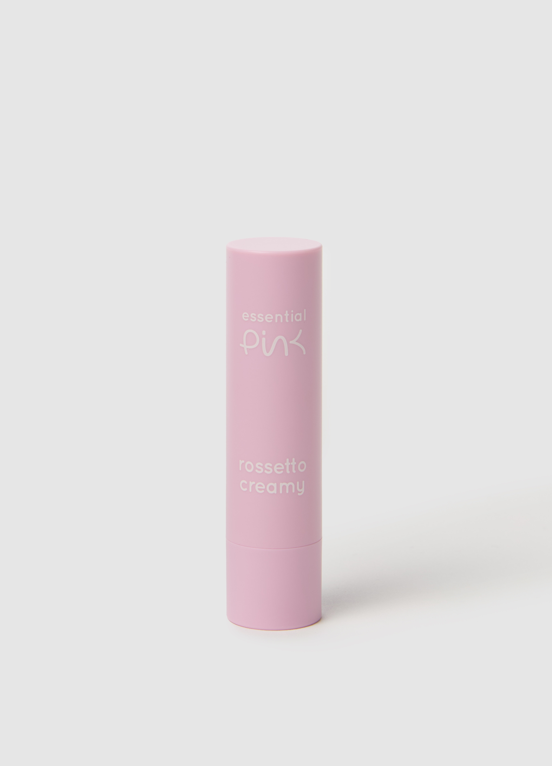 ESSENTIAL PINK, Rossetto Creamy 14 Hot, Donna, Rosso, Taglia: FASUL