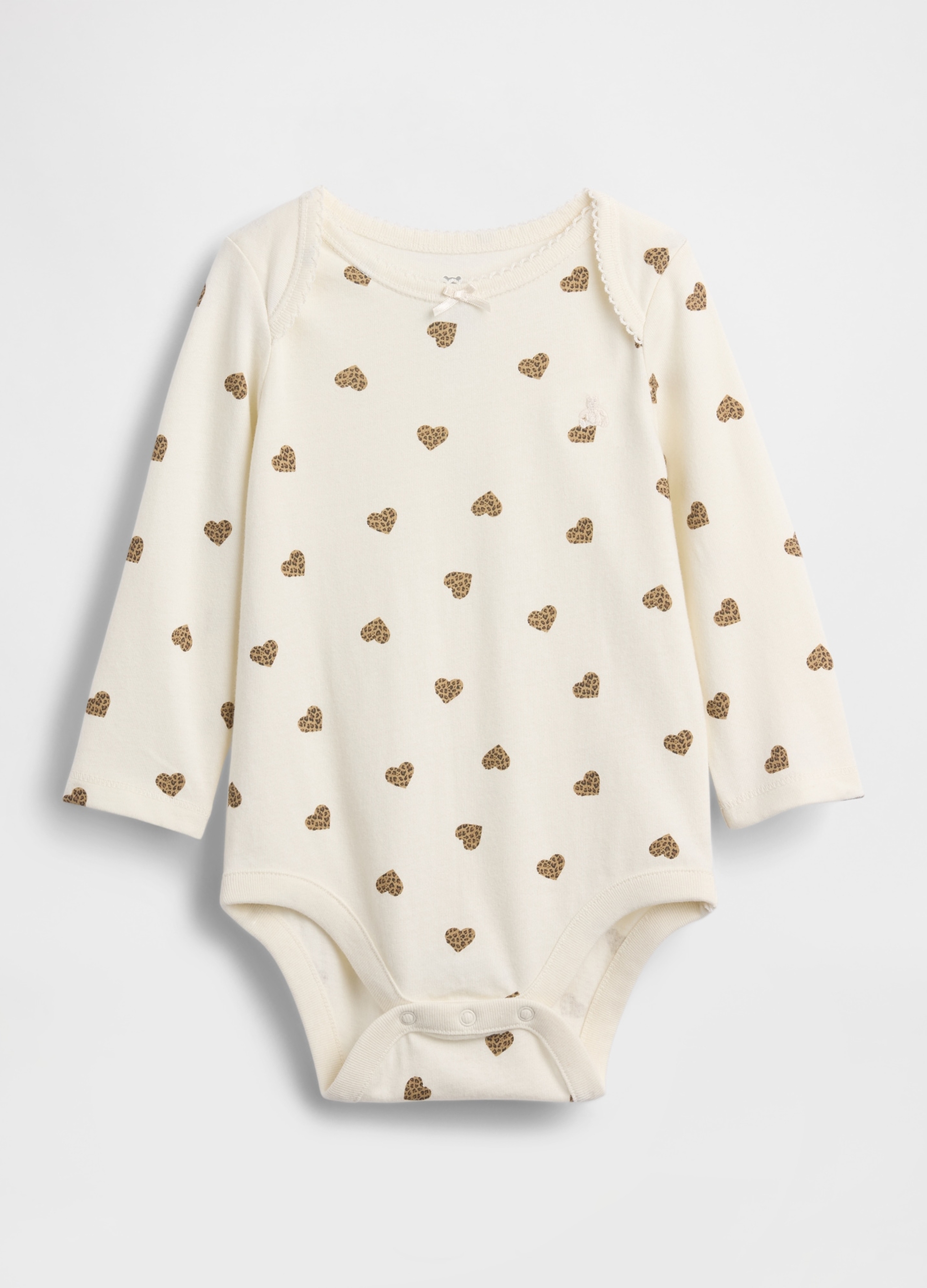 GAP KIDS, Body Azzurro In Cotone, Unisex, Azzurro, Taglia: 3-6M/58-69