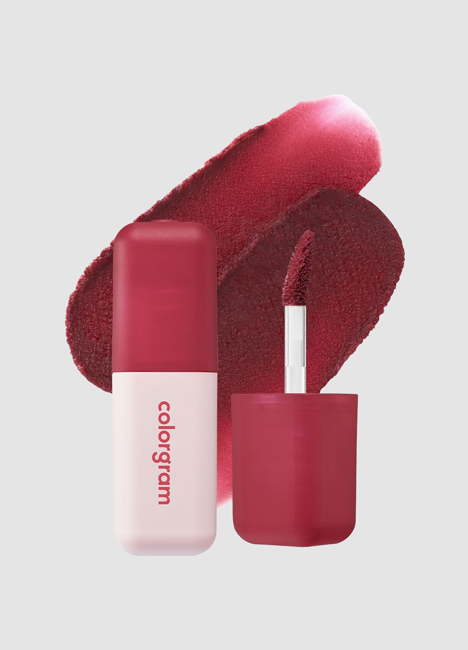 OVS, Nude Blur Tint 09 Red Bomb 3.5g - Make-up Coreano, Donna, , Taglia: FASUL