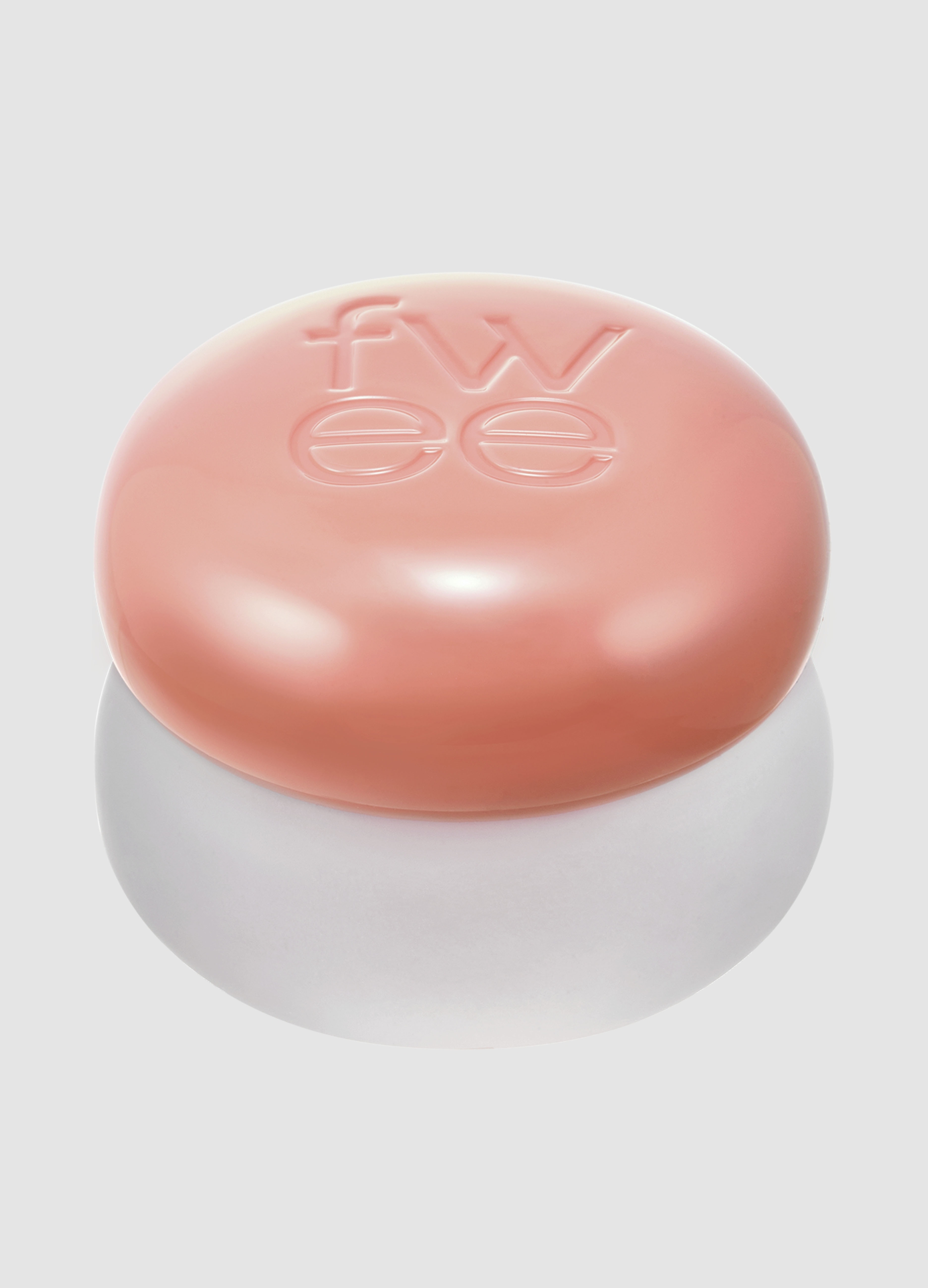 OVS, Fwee Lip&cheek Blurry Pudding Pot - Oh! 5g - Make-up Coreano, Donna, Multicolor, Taglia: FASUL