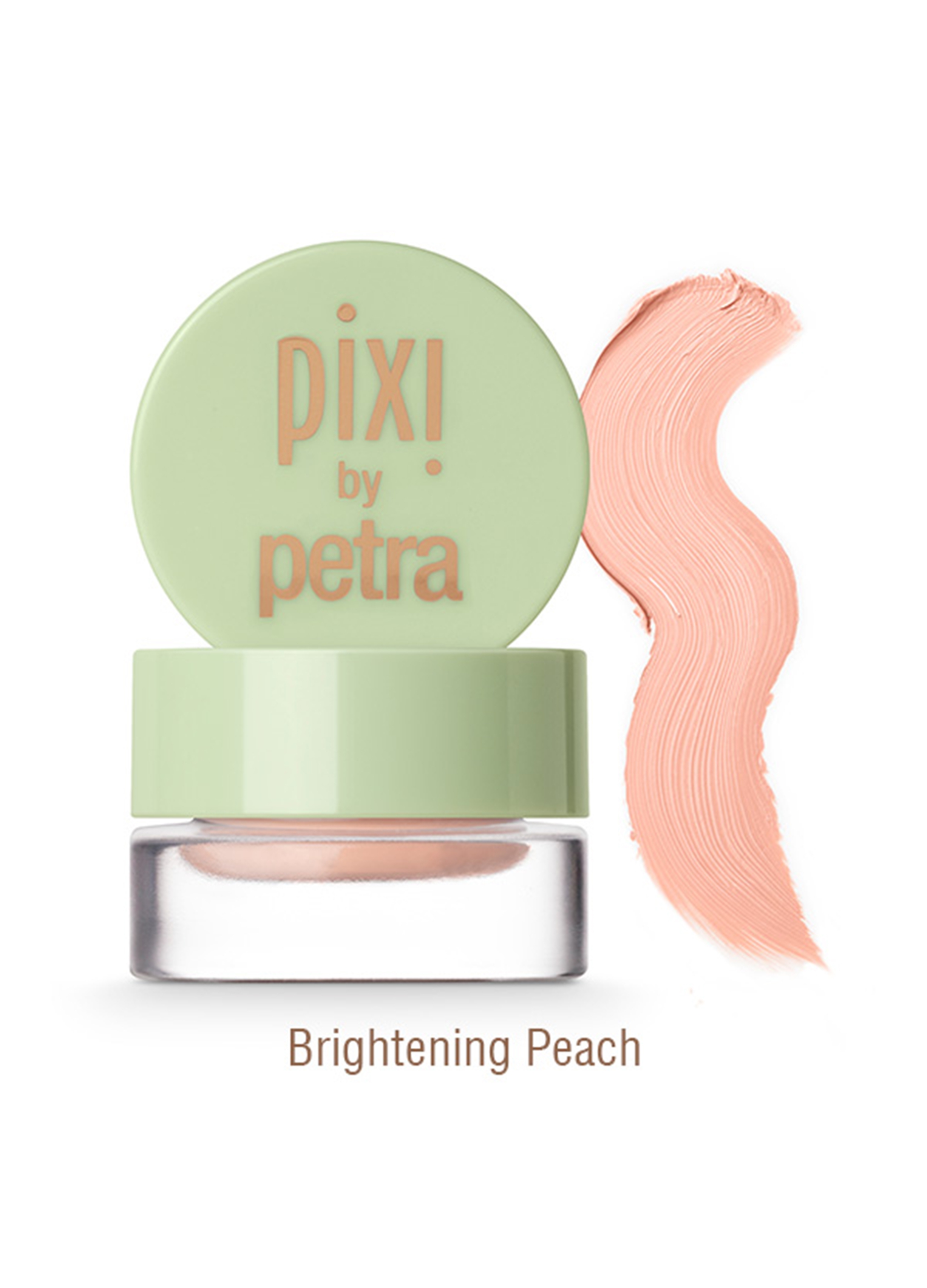 PIXI, Pixi Correction Concentrate Brightening Peach, Donna, Rosa, Taglia: FASUL
