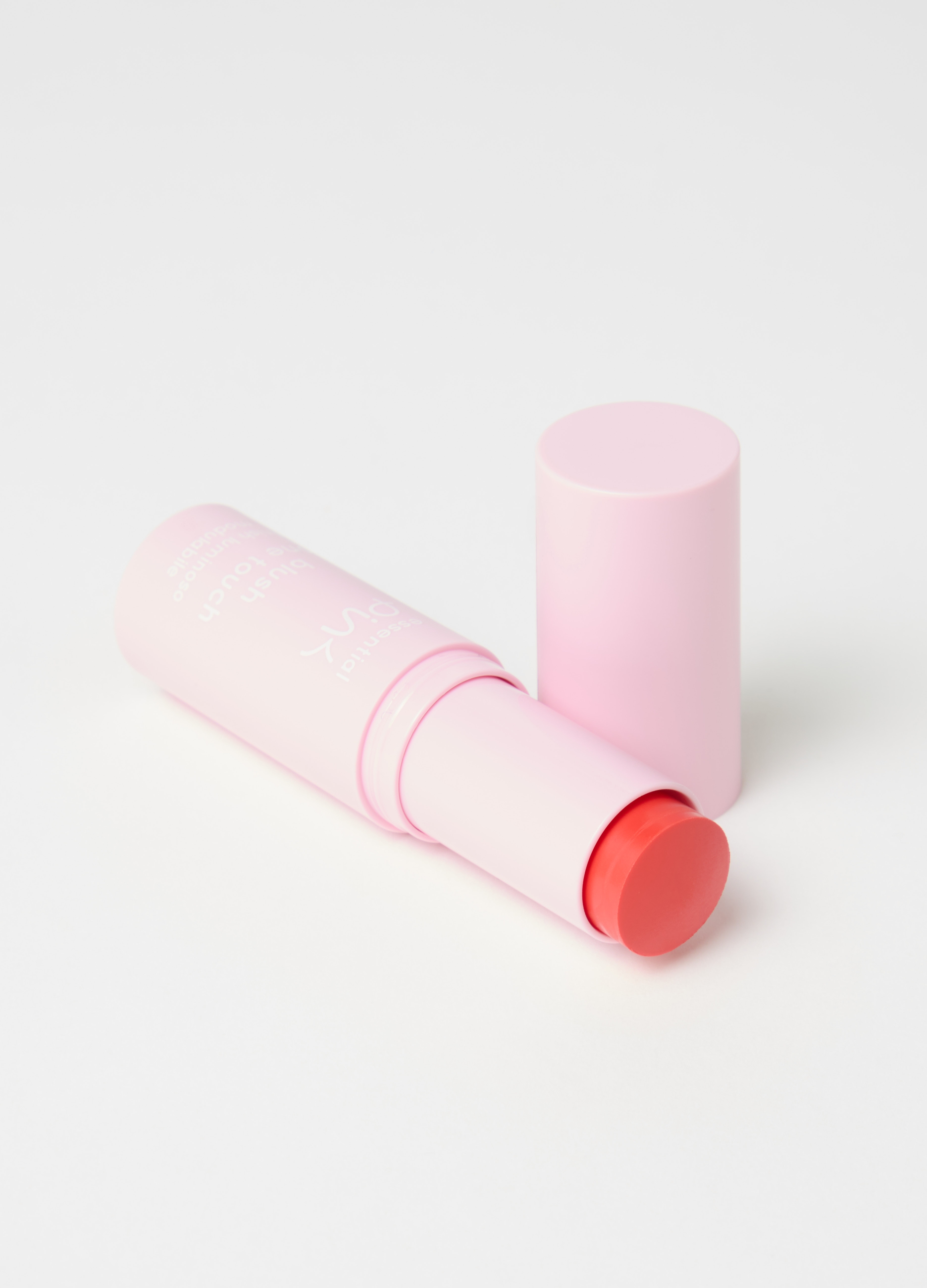 ESSENTIAL PINK , Blush One Touch, Donna, Rosa, Taglia: FASUL