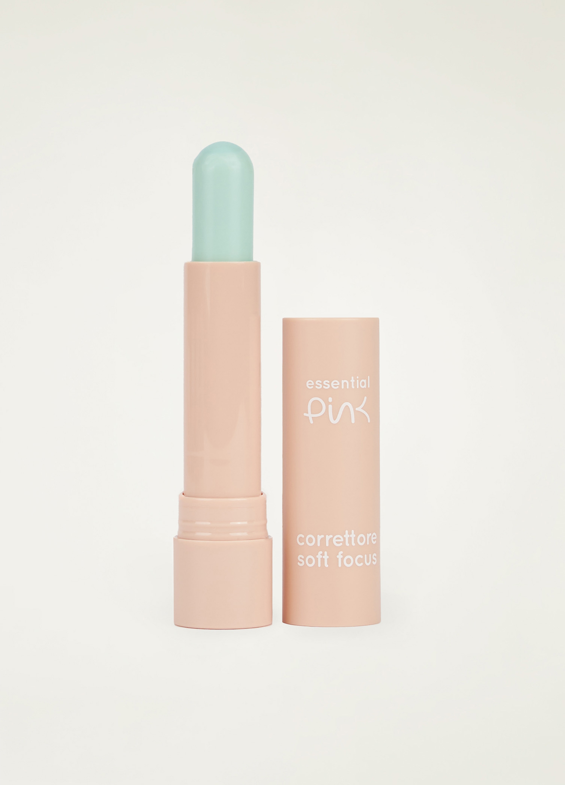 OVS, Correttore Stick Soft Focus 11 Green, Donna, Verde, Taglia: FASUL