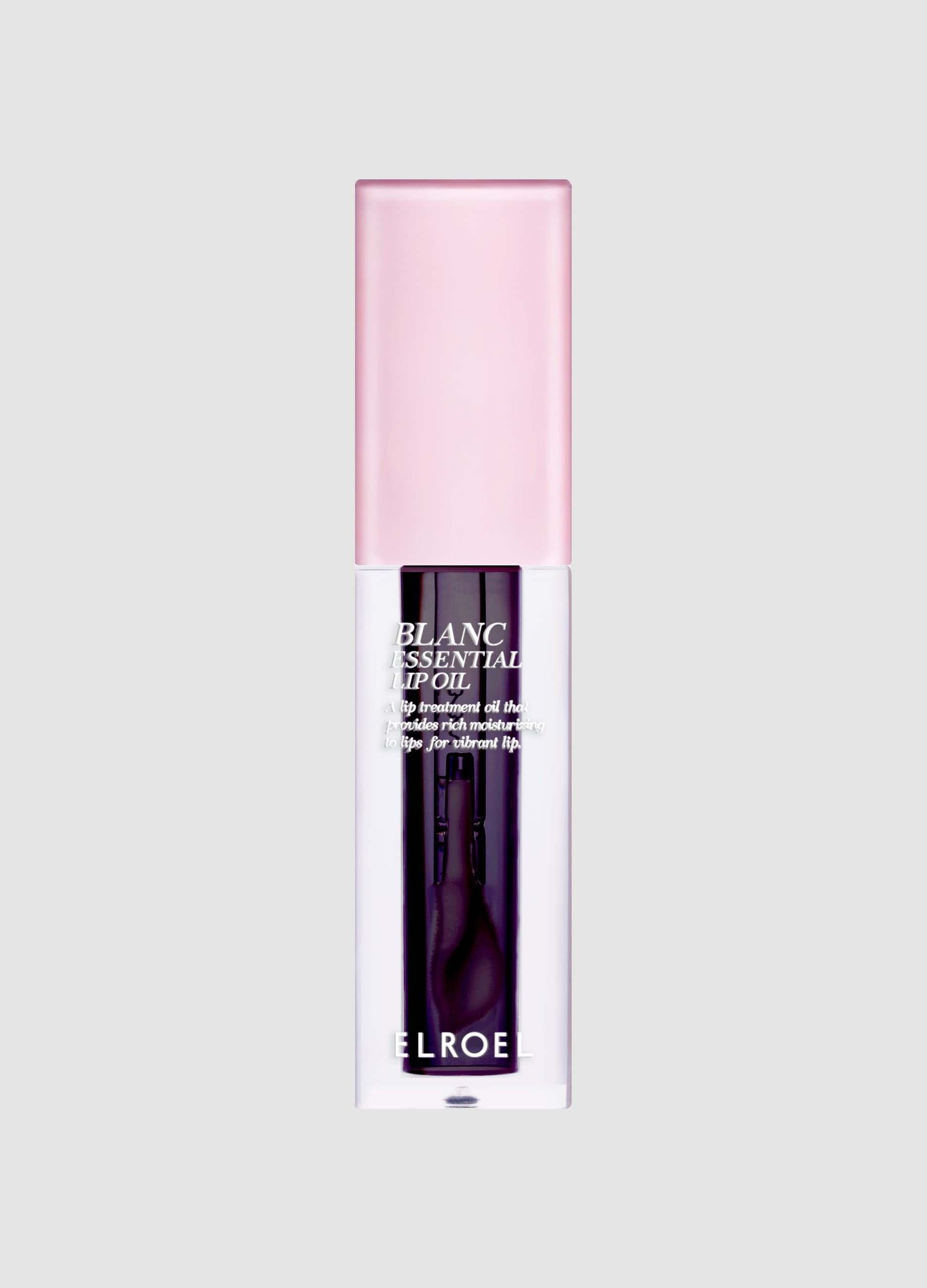 OVS, Blanc Essential Lip Oil #05 Blackberry 4.5g - Make-up Coreano, Donna, , Taglia: FASUL