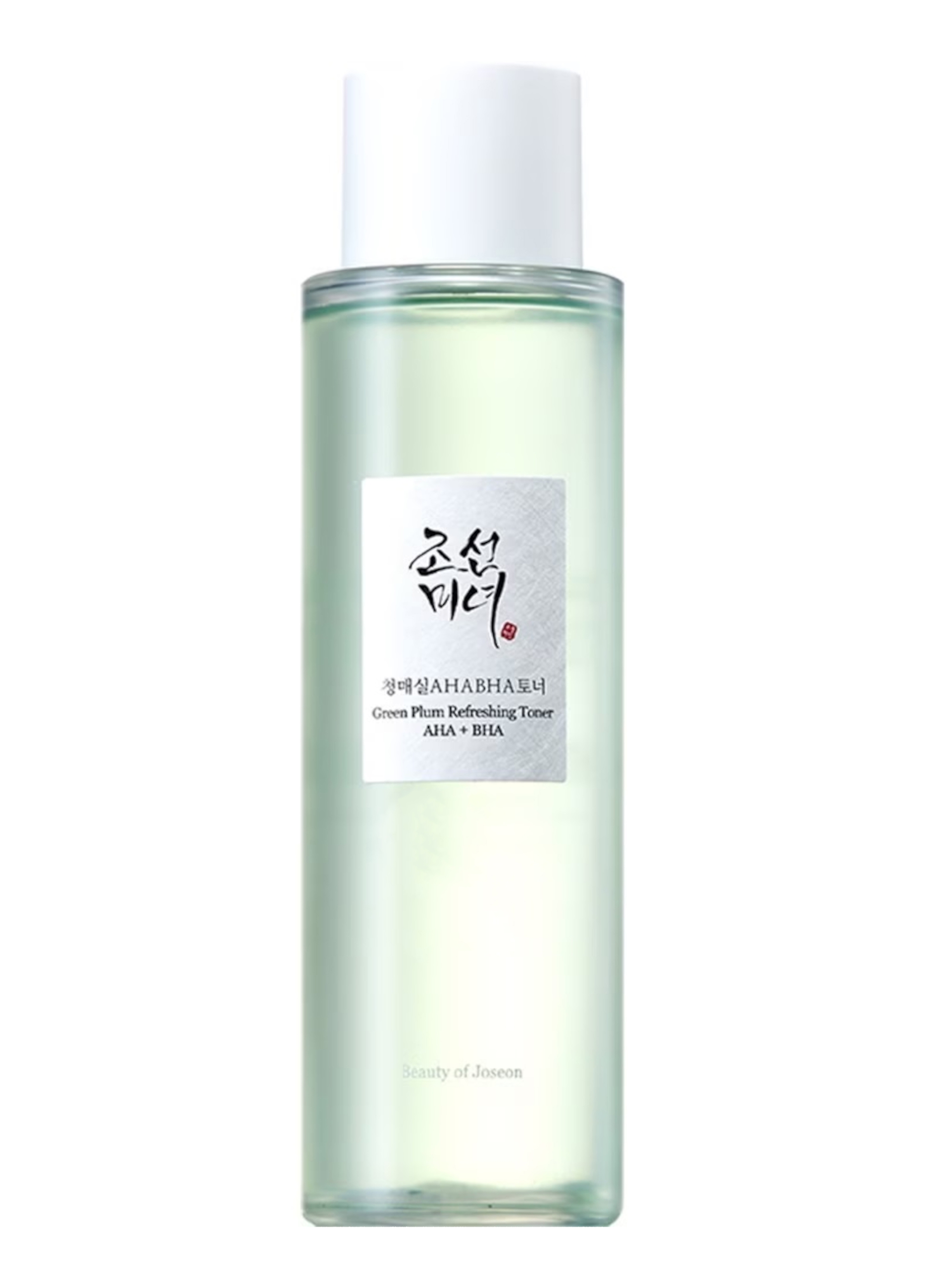 OVS, Green Plum Refreshing Toner: Aha&bha - Skincare Coreana, Donna, Bianco, Taglia: FASUL