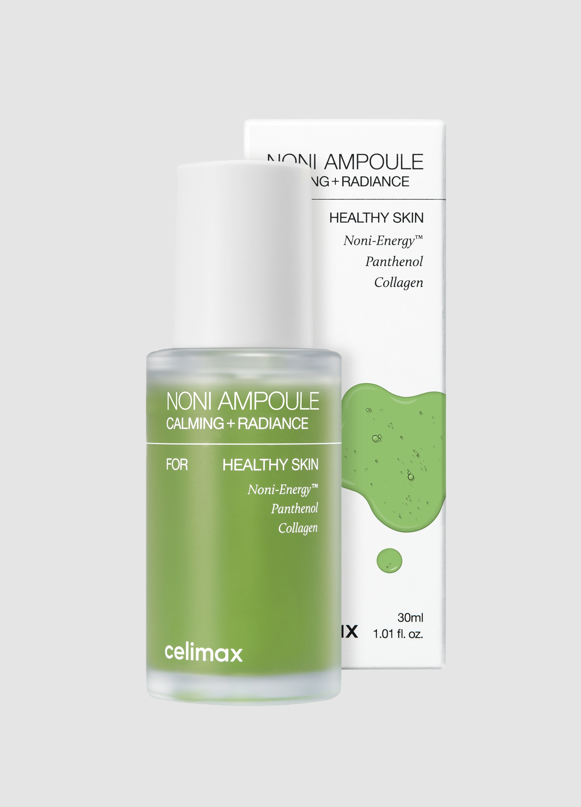 Ovs Damen The Real Noni Energy Ampoule 30 Ml, Frau, Größe: Fasul - Bild 1