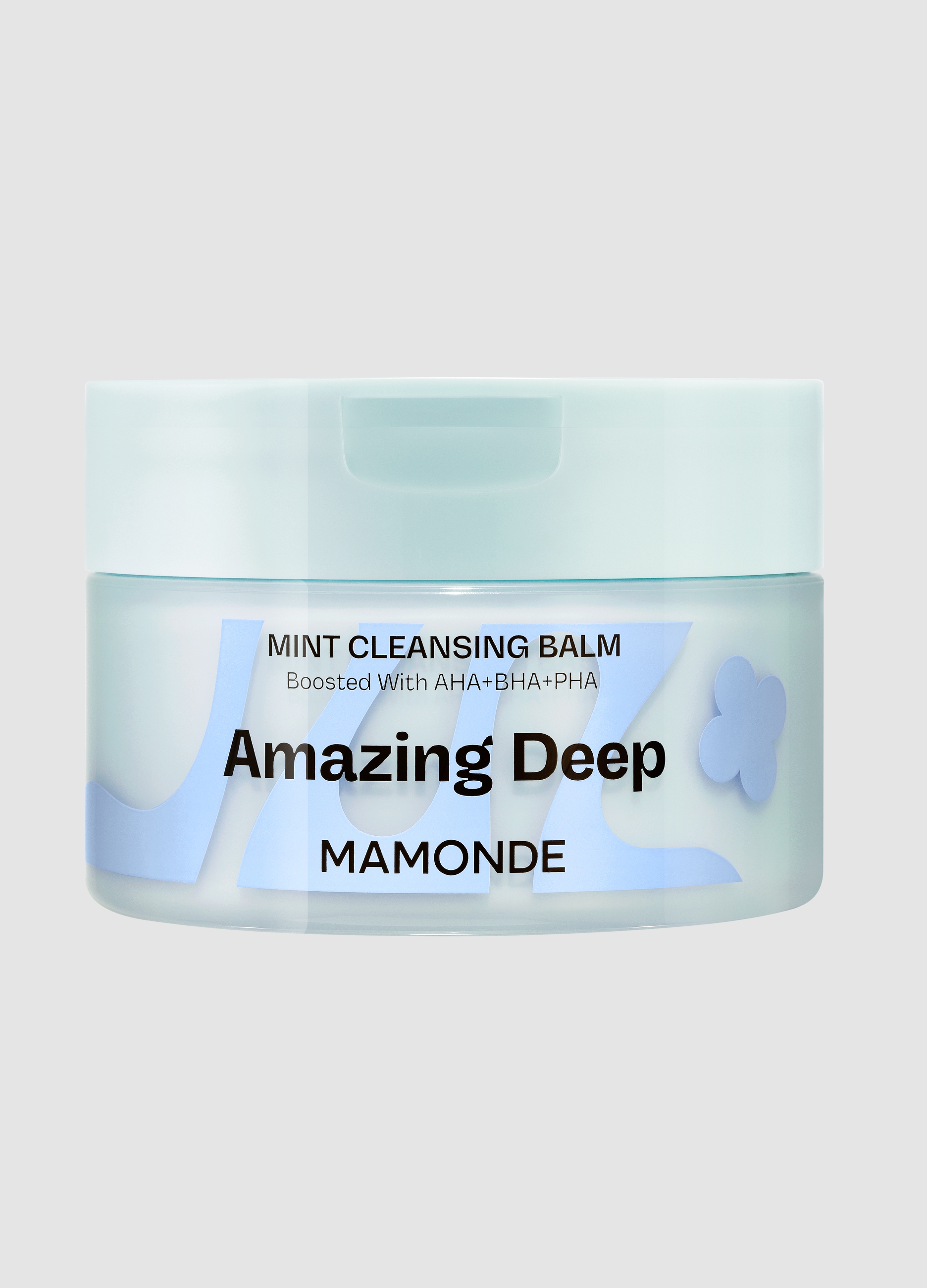 MAMONDE, Mamonde Cleansing Balm 90ml - Skincare Coreana, Donna, Verde, Taglia: FASUL