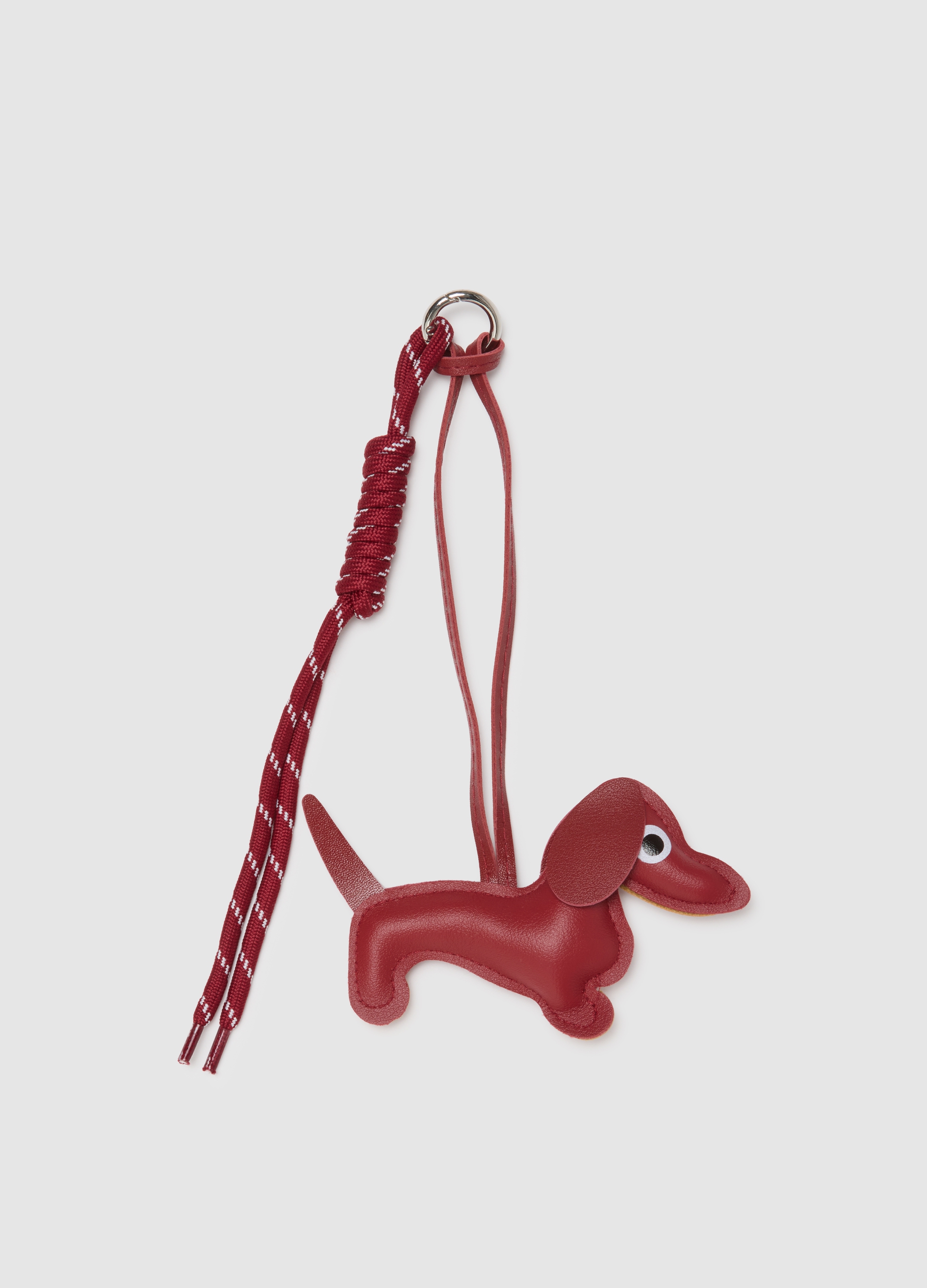 OVS, Portachiavi Rosso, Donna, Rosso, Taglia: ONE SIZE