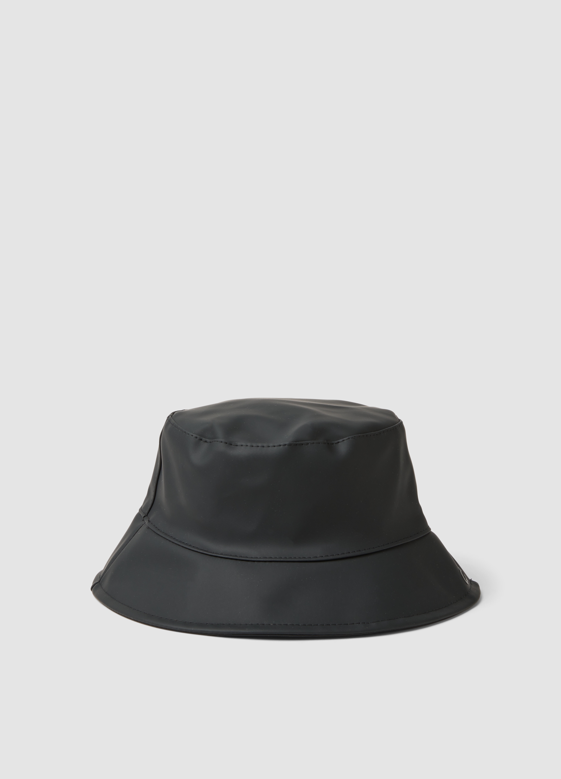 URBAN COMMUTER, Cappello Nero A Secchiello, Donna, Nero, Taglia: 58