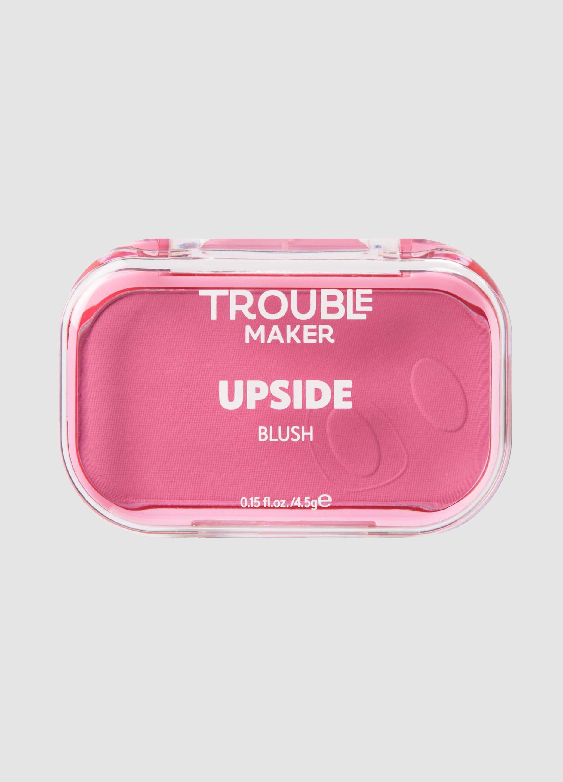 OVS, Upside Powder Blush On The Brightside 4.5g, Unisex, , Taglia: FASUL