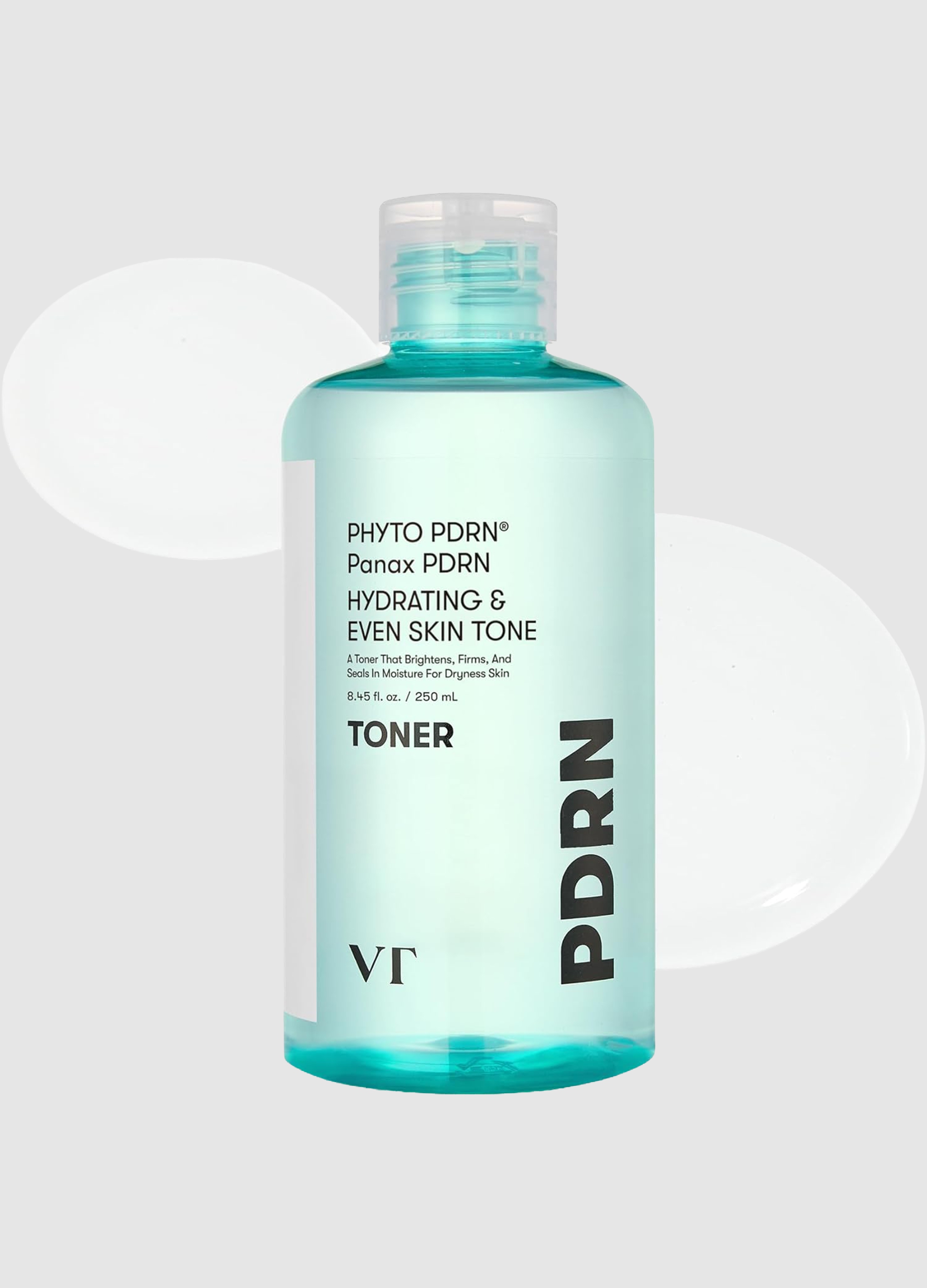 OVS, Vt Pdrn Toner - Beauty Care Coreana, Donna, Verde, Taglia: FASUL
