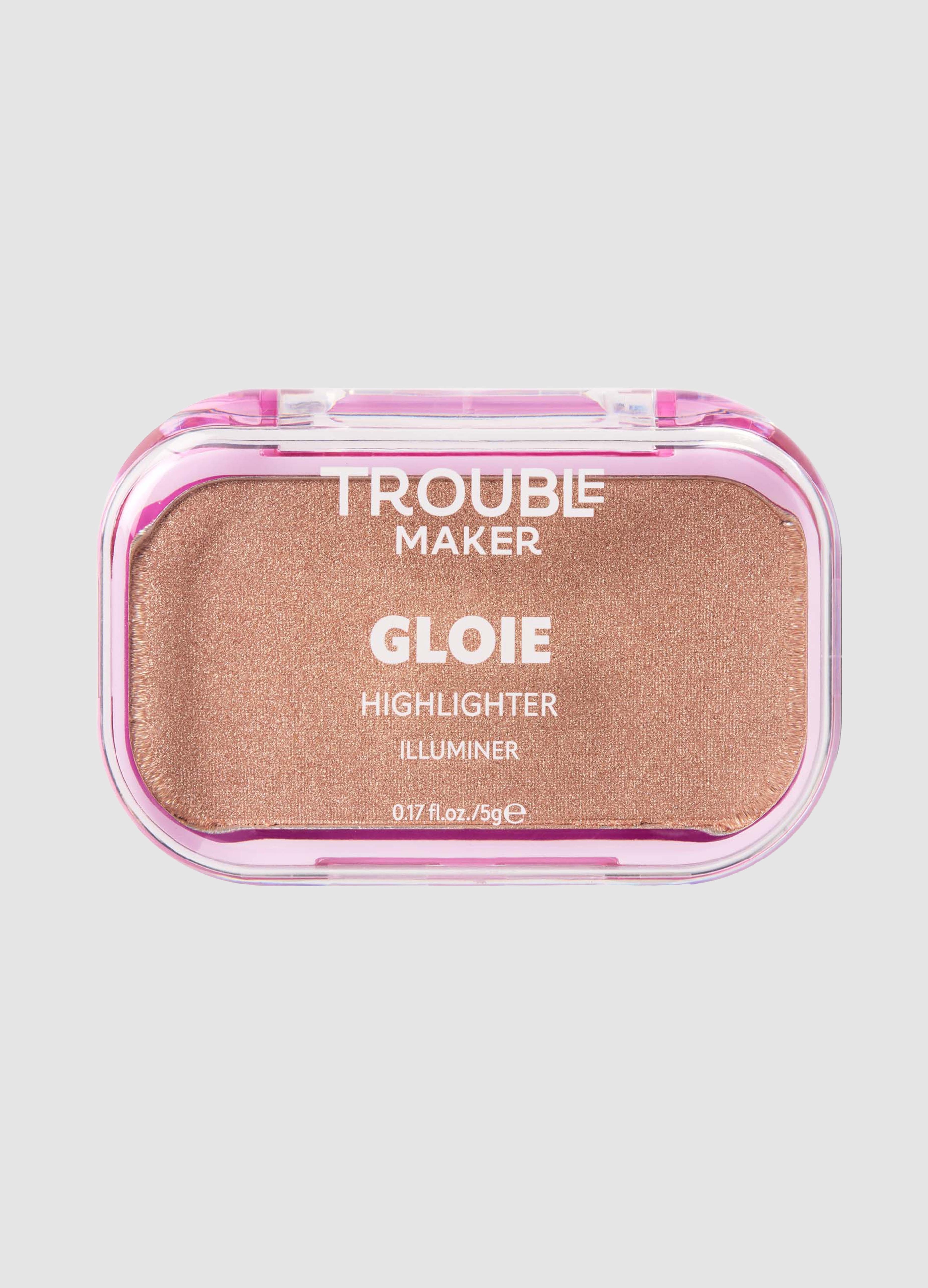 OVS, Gloie Lighter Highlight Lil Lumi Light Pink 5g, Unisex, , Taglia: FASUL