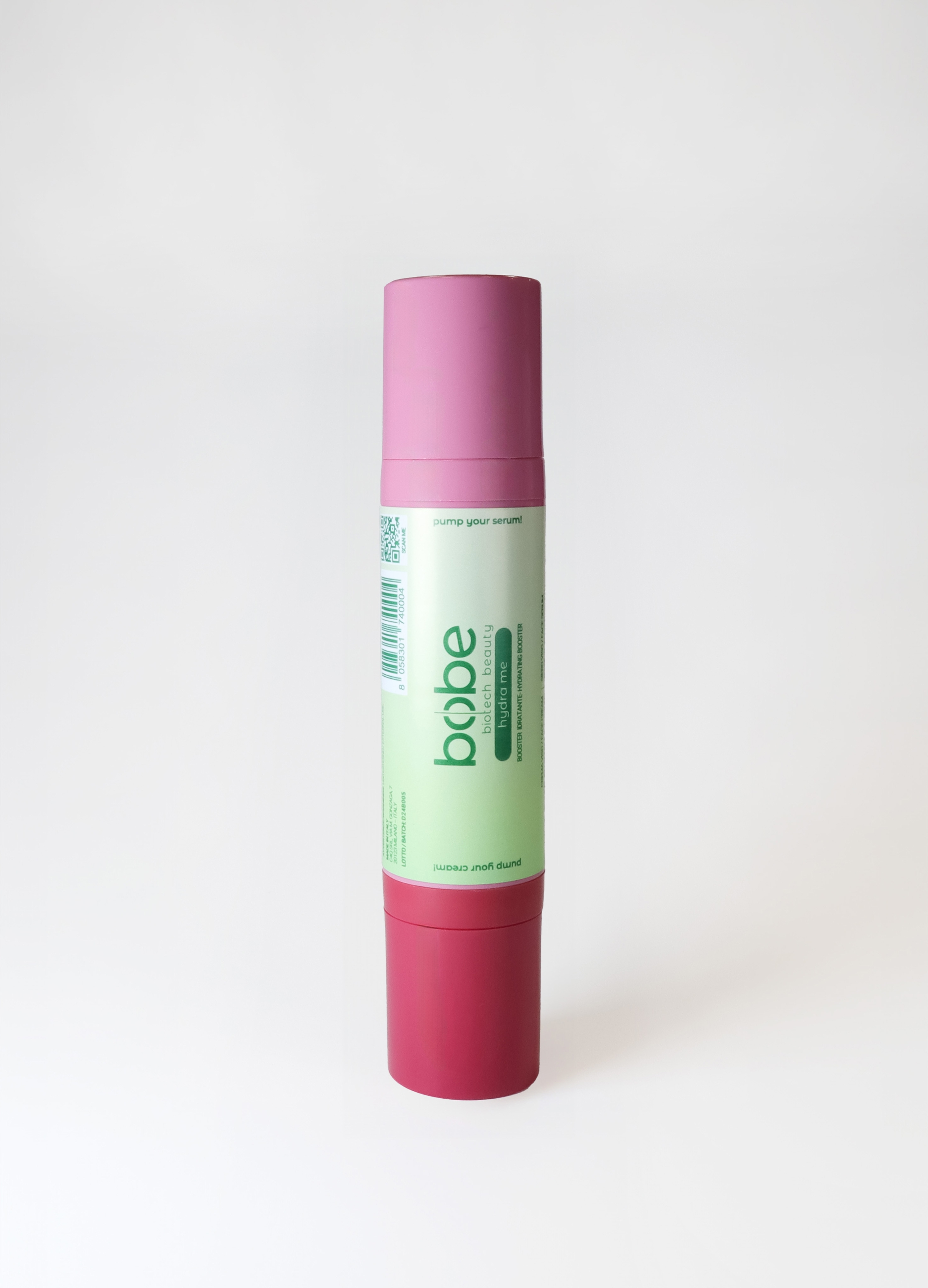 OVS, Crema Viso Hydra Me, Donna, Bianco, Taglia: FASUL