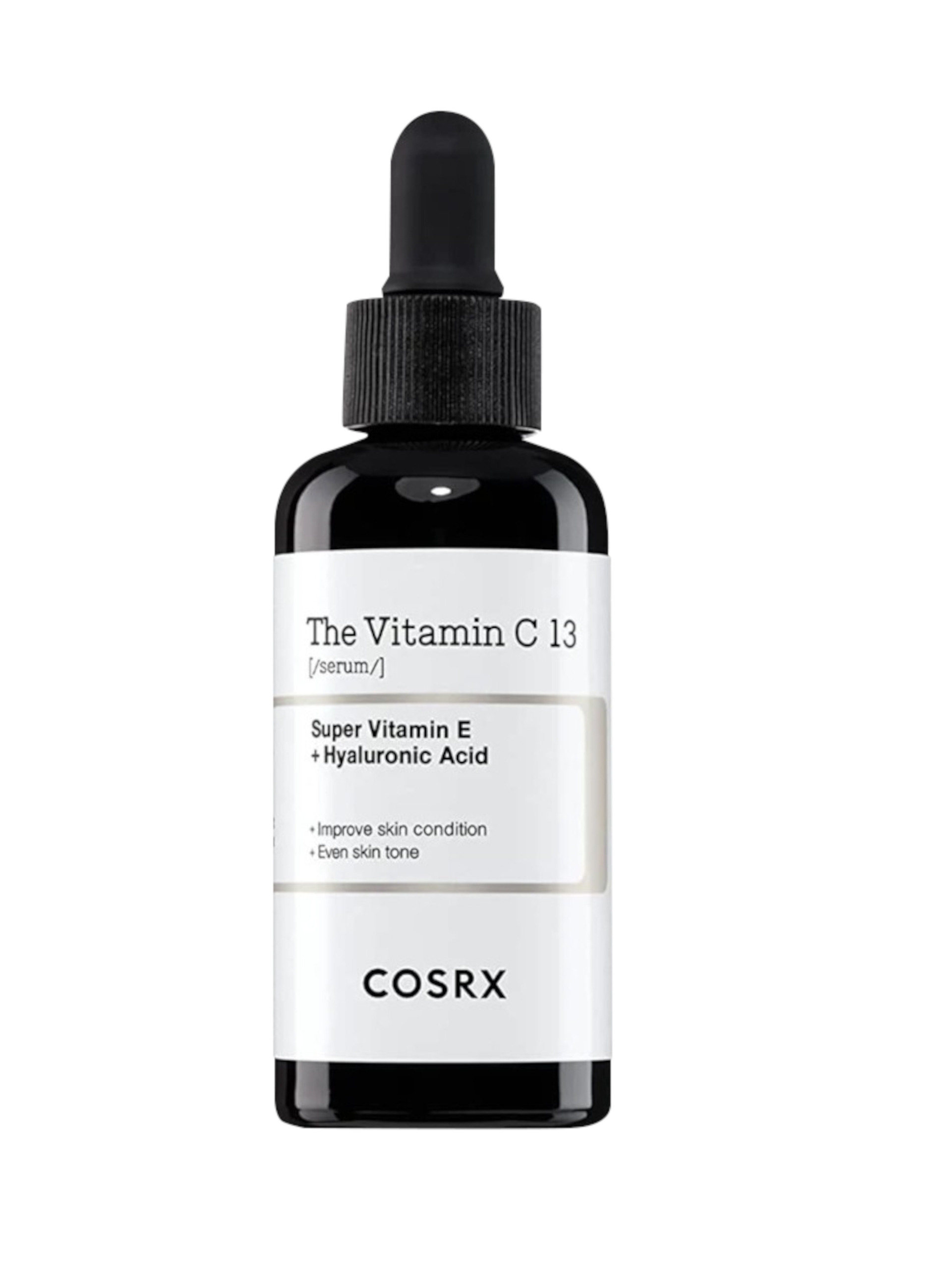 Cosrx Unisex Bianco The Vitamin C 13 Serum (Eu), Größe: Fasul