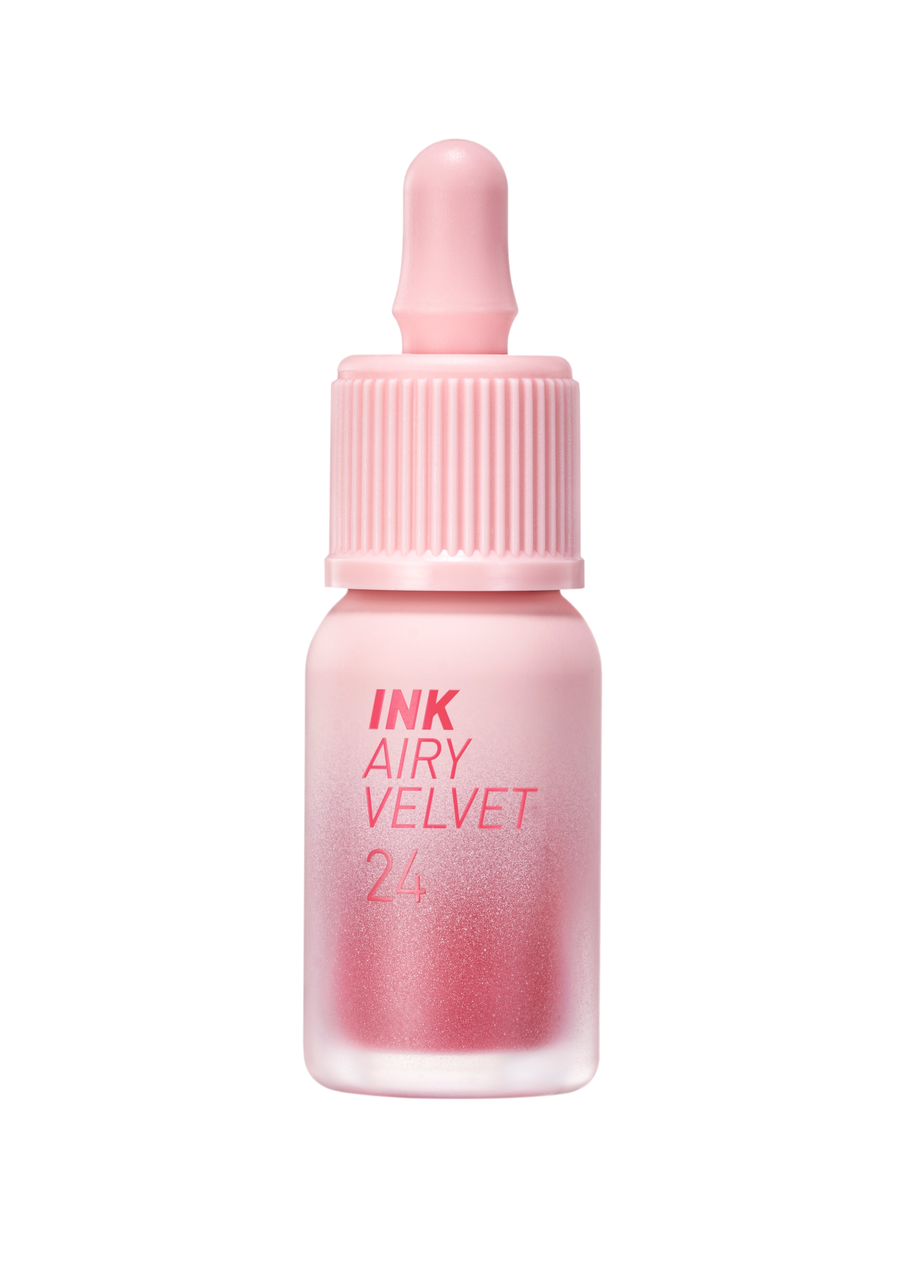 OVS, Ink Airy Velvet 24 Heavenly Peach - Make-up Coreano, Donna, Rosa, Taglia: FASUL