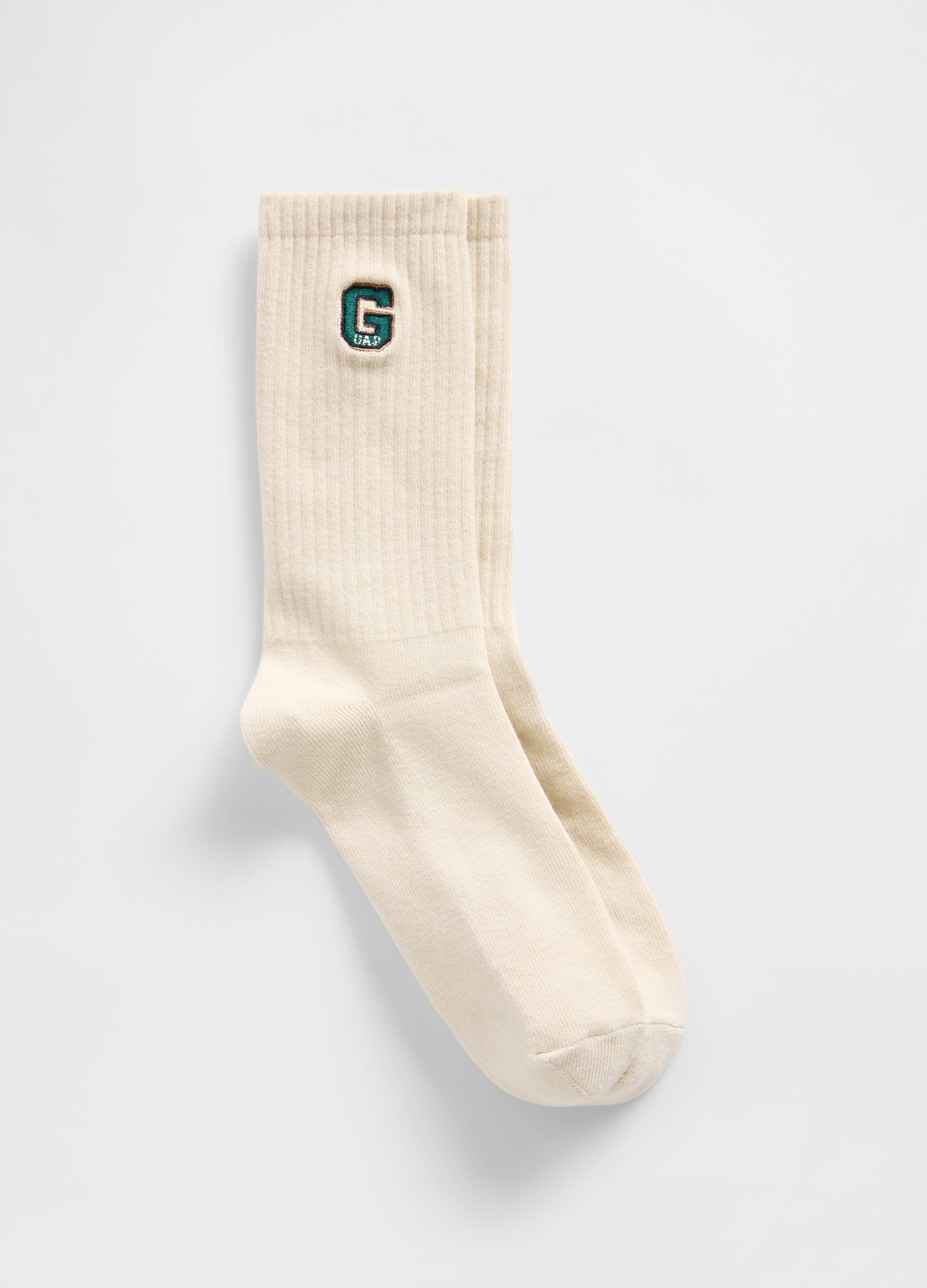 GAP, Calze Beige Da Uomo, Beige, Taglia: M/L