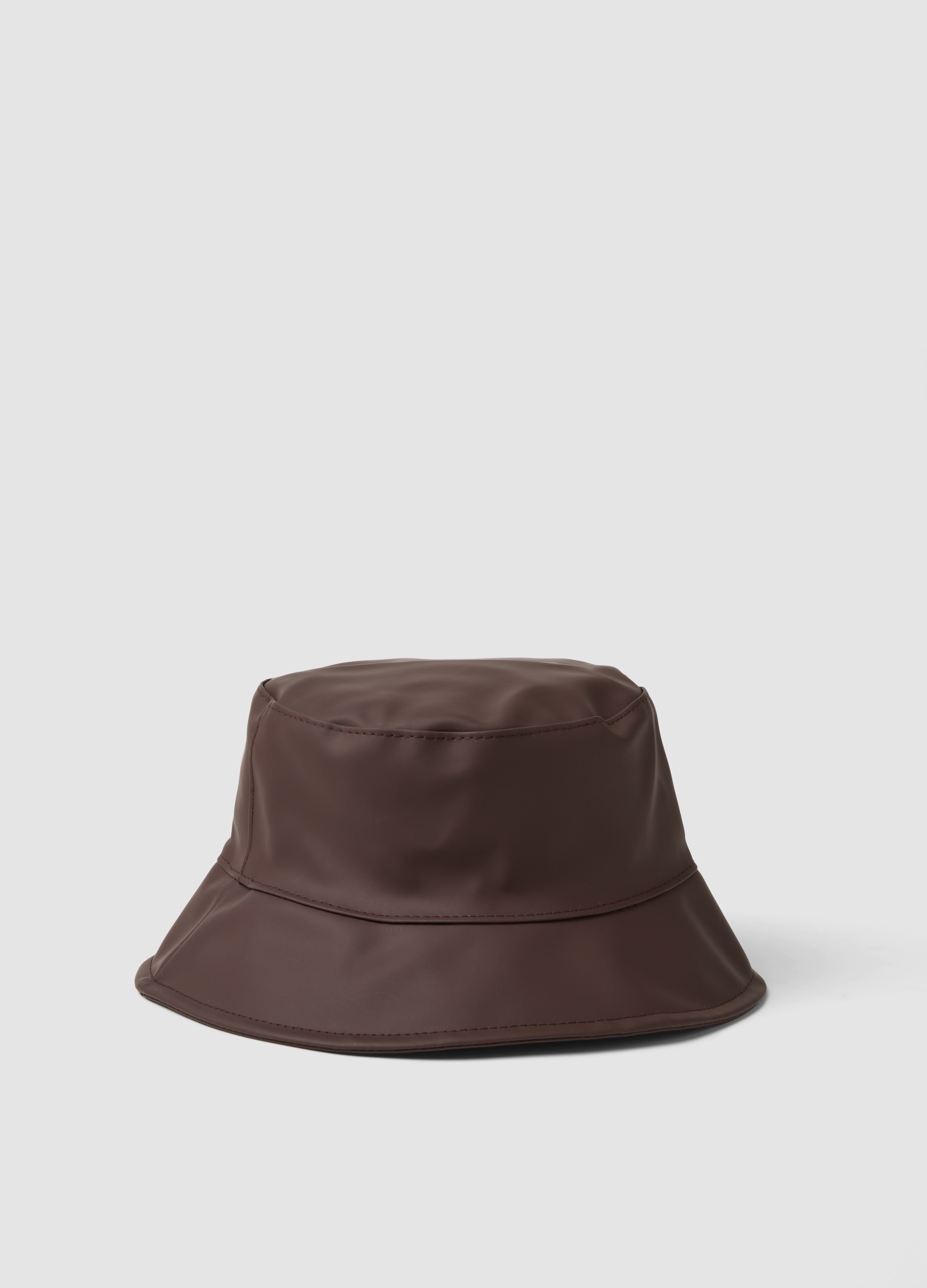 URBAN COMMUTER, Cappello Marrone A Secchiello, Donna, Marrone, Taglia: 56