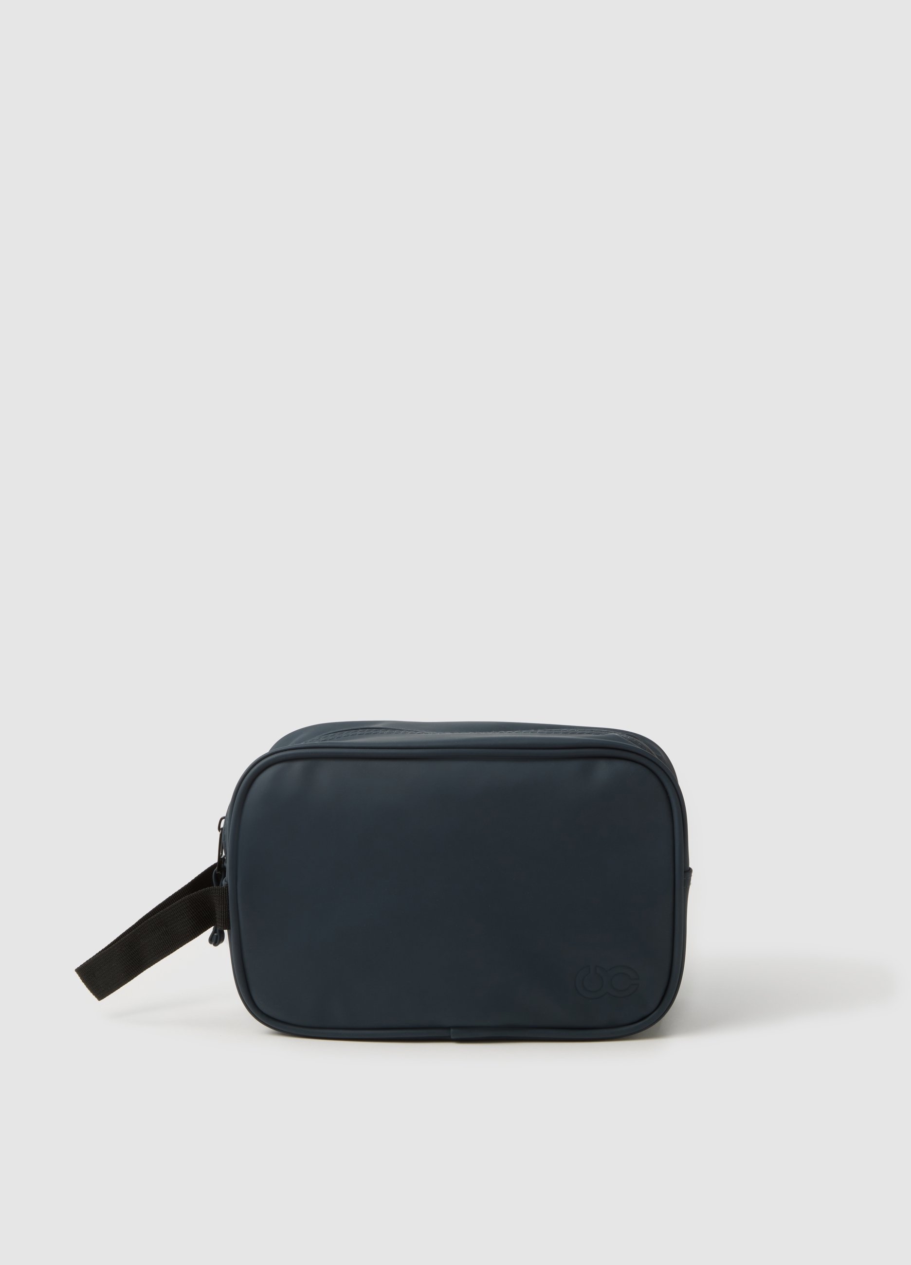 URBAN COMMUTER, Borsa Nera In Tessuto Misto, Hombre, Negro, Talla: FASUL