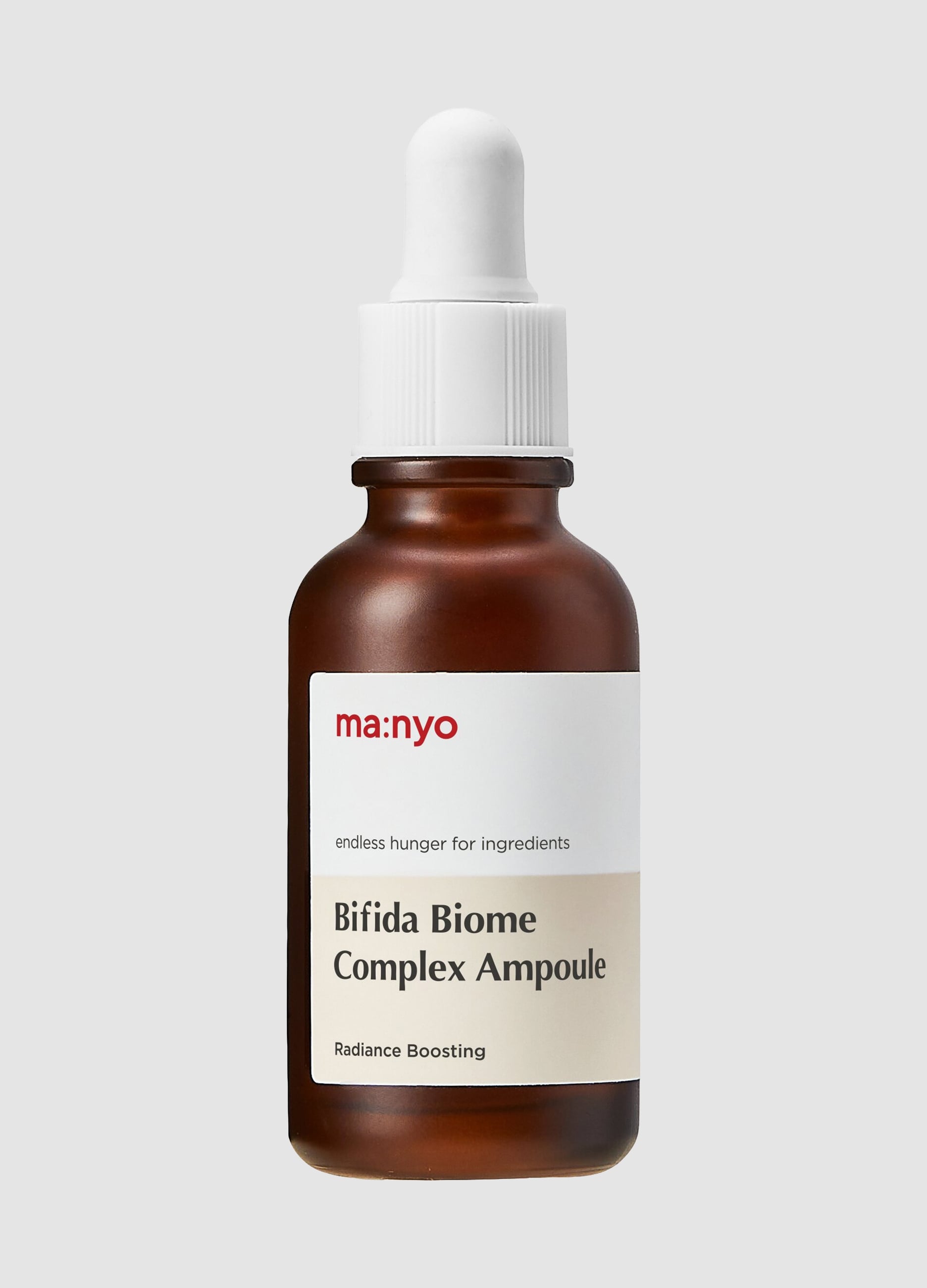 Ovs Unisex Bifida Biome Complex Ampoule 30Ml - Beauty Care Coreana, Taglia: Fasul