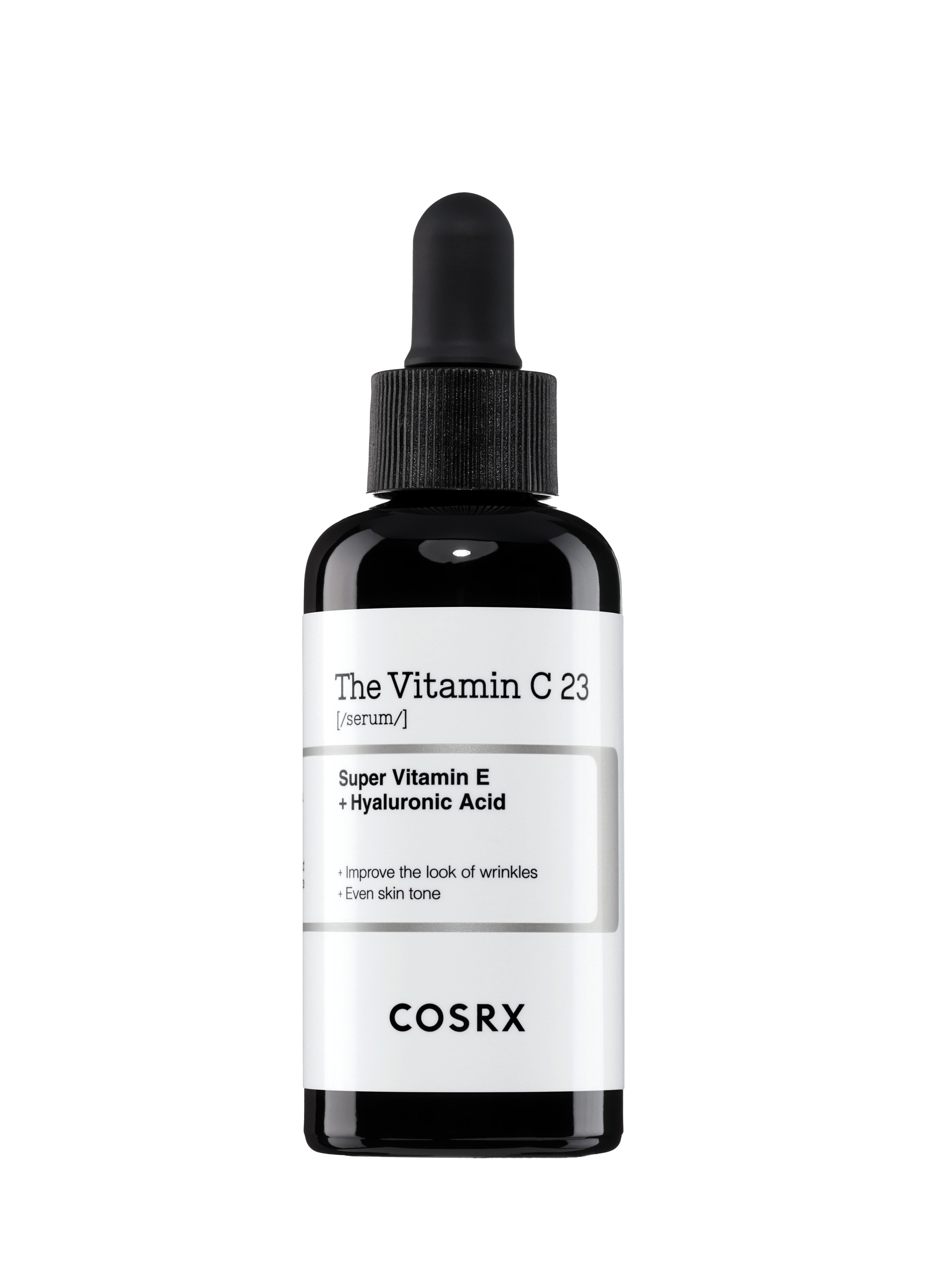 OVS, The Vitamin C 23 Serum (eu) - Skincare Coreana, Unisex, Bianco, Taglia: FASUL
