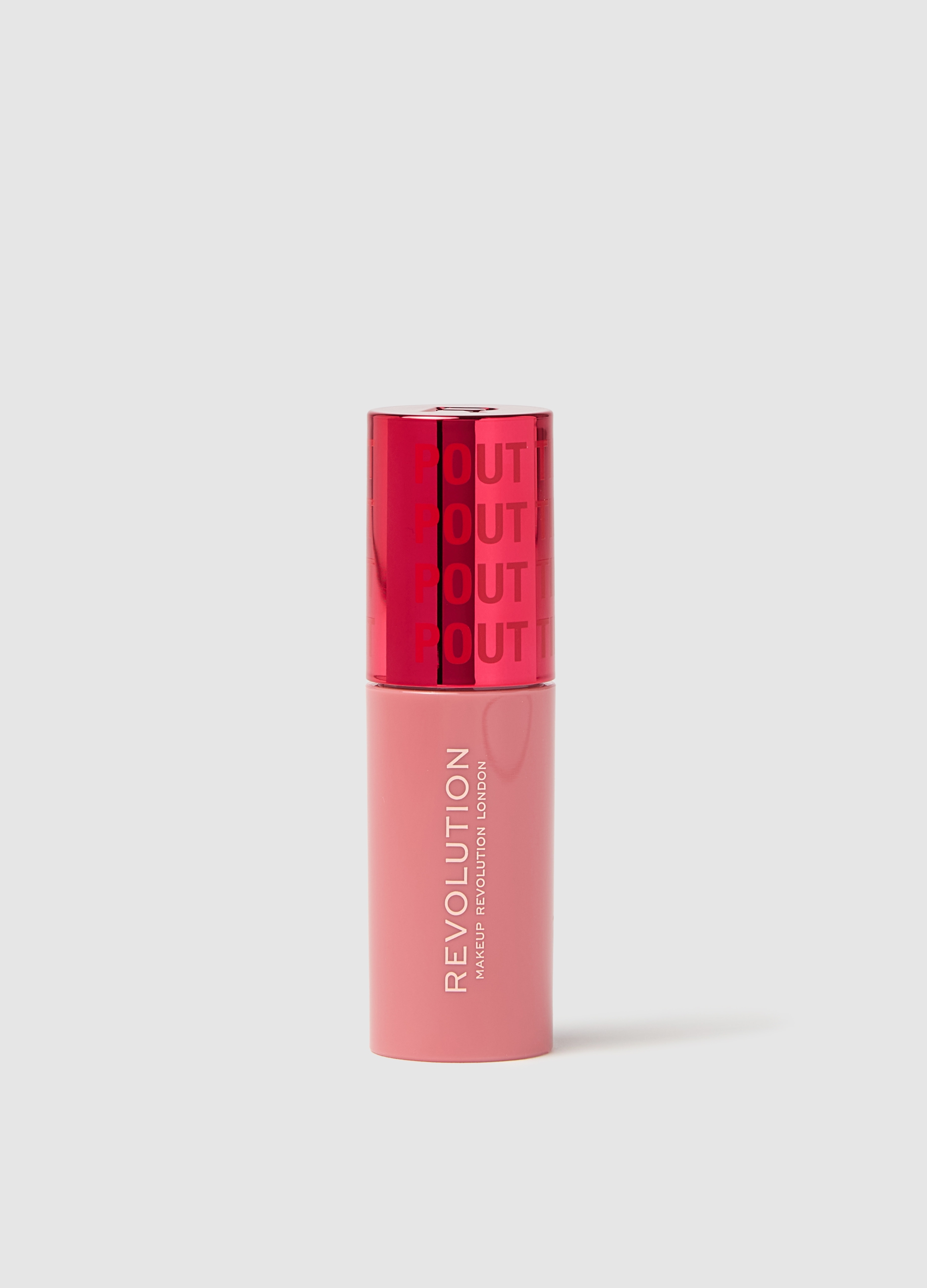 REVOLUTION, Pout Tint Sweet Pink Tinta Labbra, Donna, Rosa, Taglia: FASUL