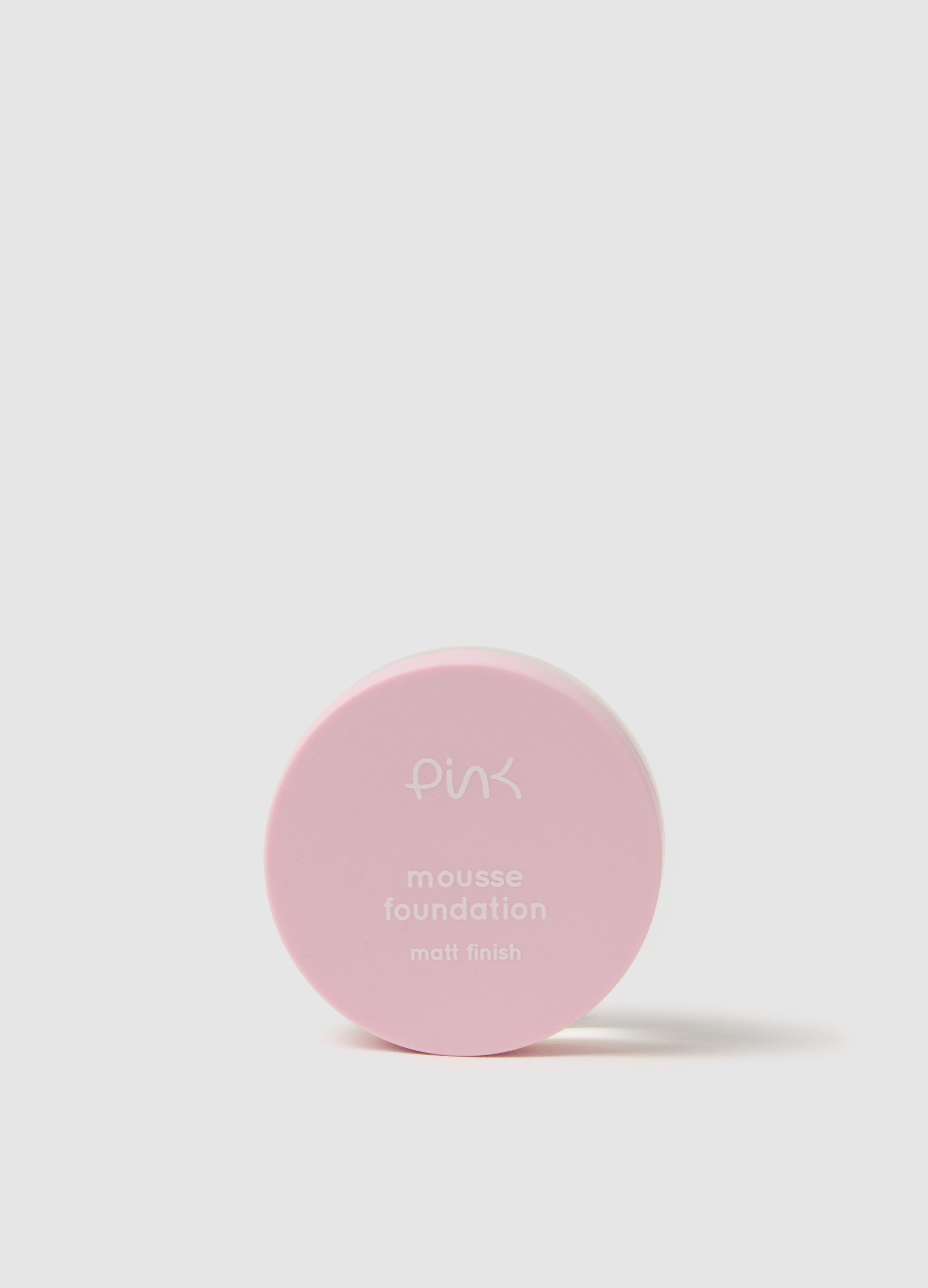 ESSENTIAL PINK, Pink Mousse Foundation 05, Donna, Beige, Taglia: FASUL