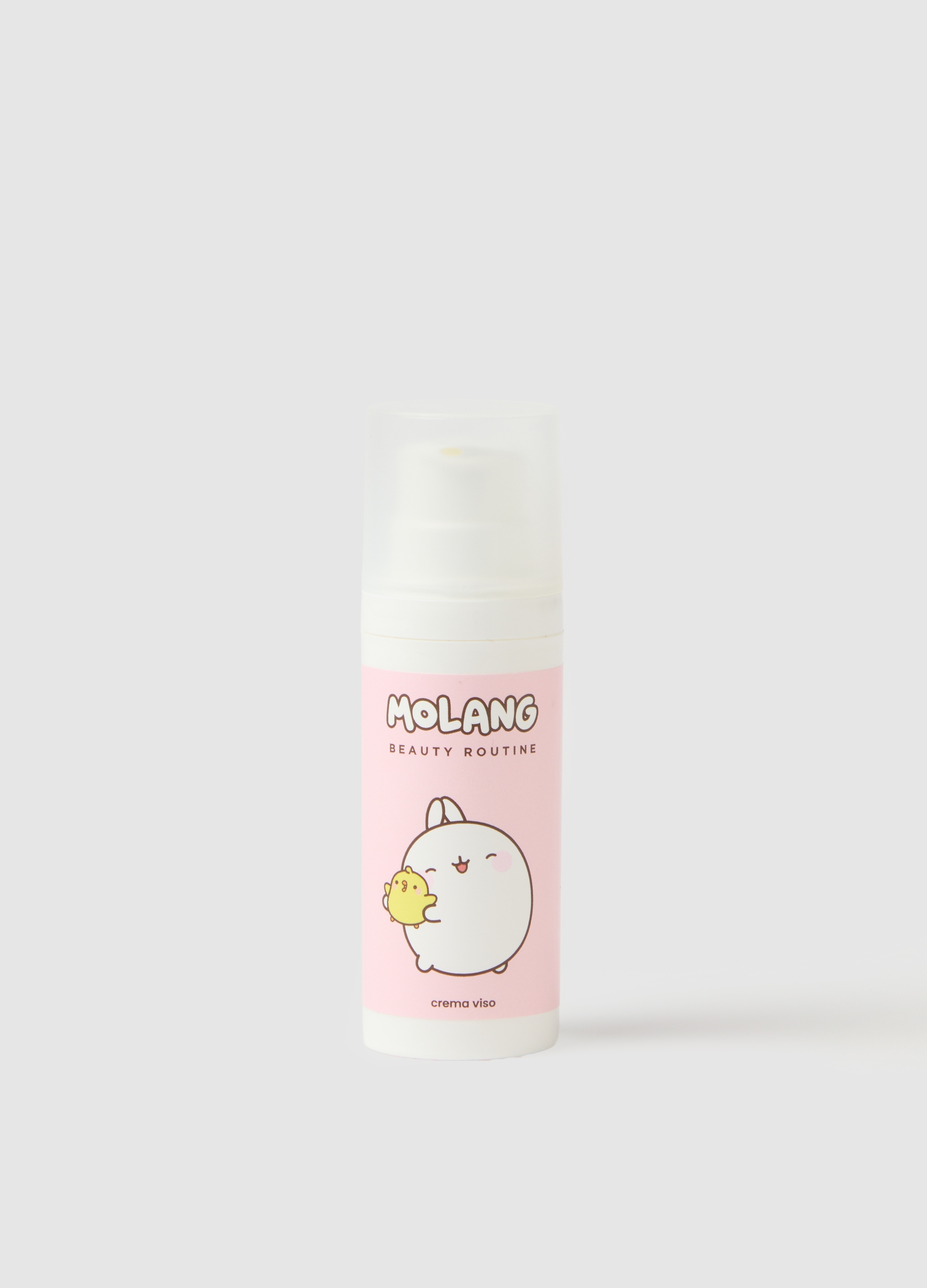 MOLANG, Molang Crema Viso Cocco, Donna, Rosa, Taglia: FASUL