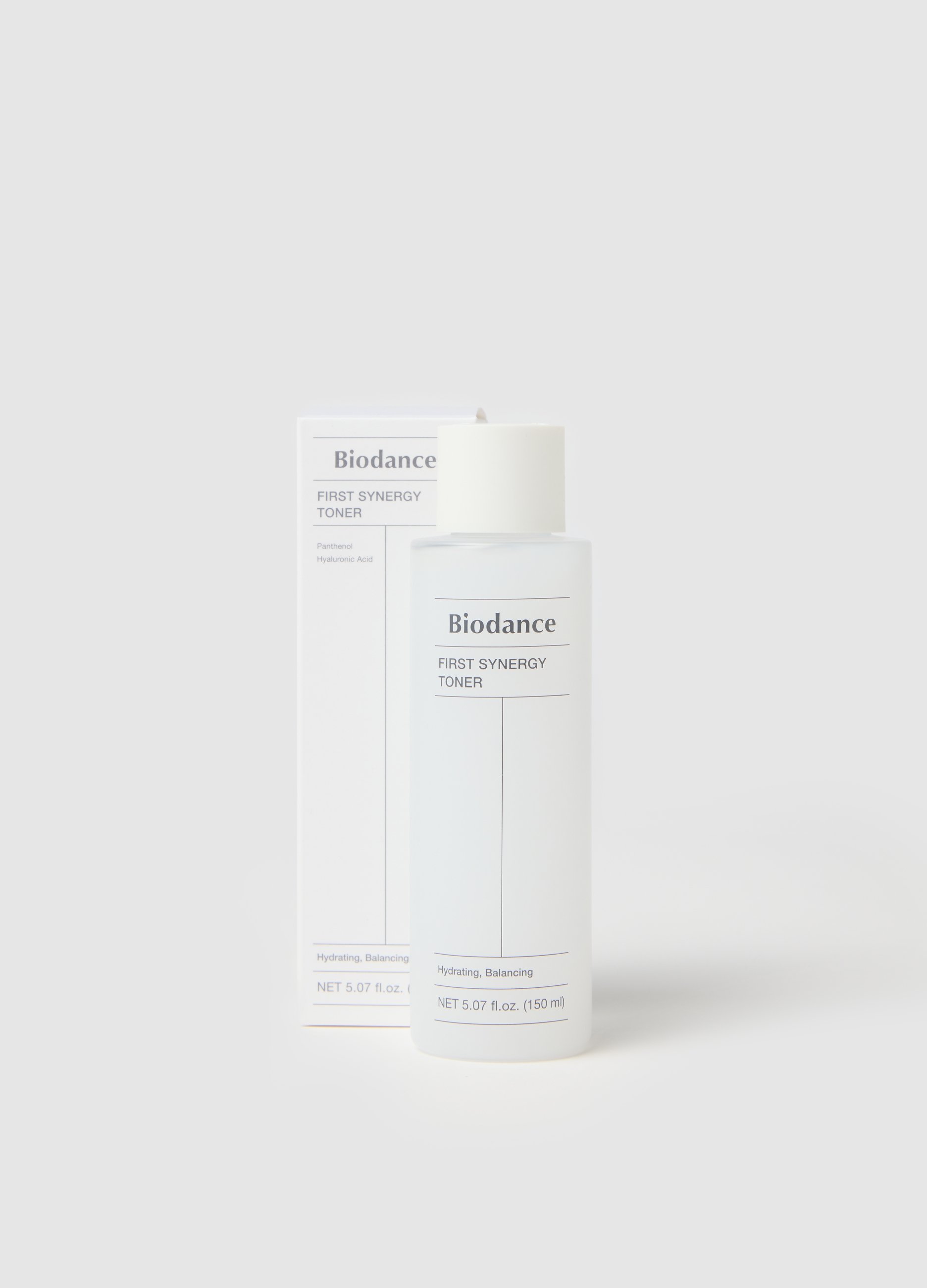 BIODANCE, Tonico Idratante - Skincare Coreana, Donna, Bianco, Taglia: FASUL