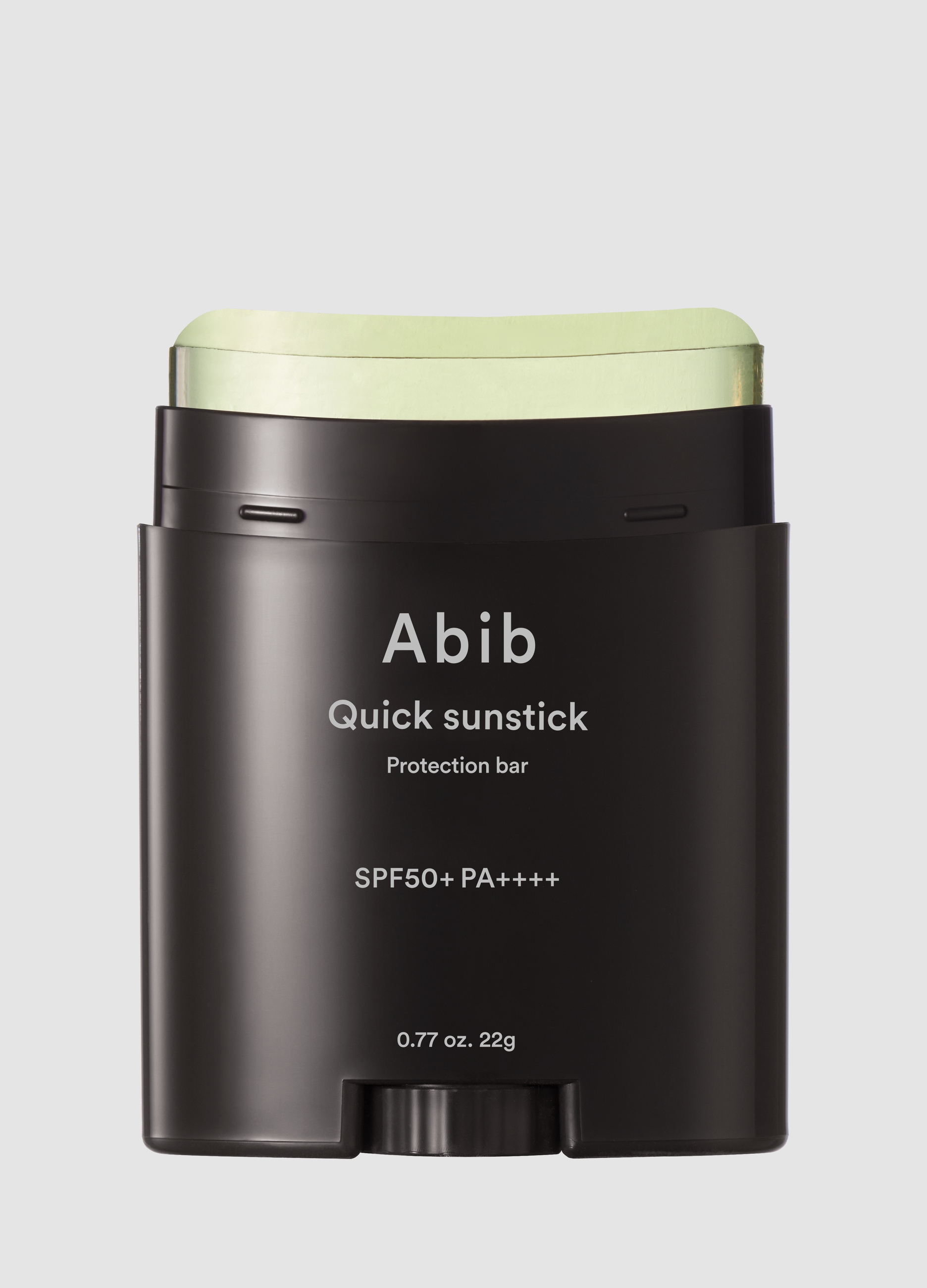 OVS, Abib Quick Sunstick Protection Bar 22g - Skincare Coreana, Donna, Bianco, Taglia: FASUL