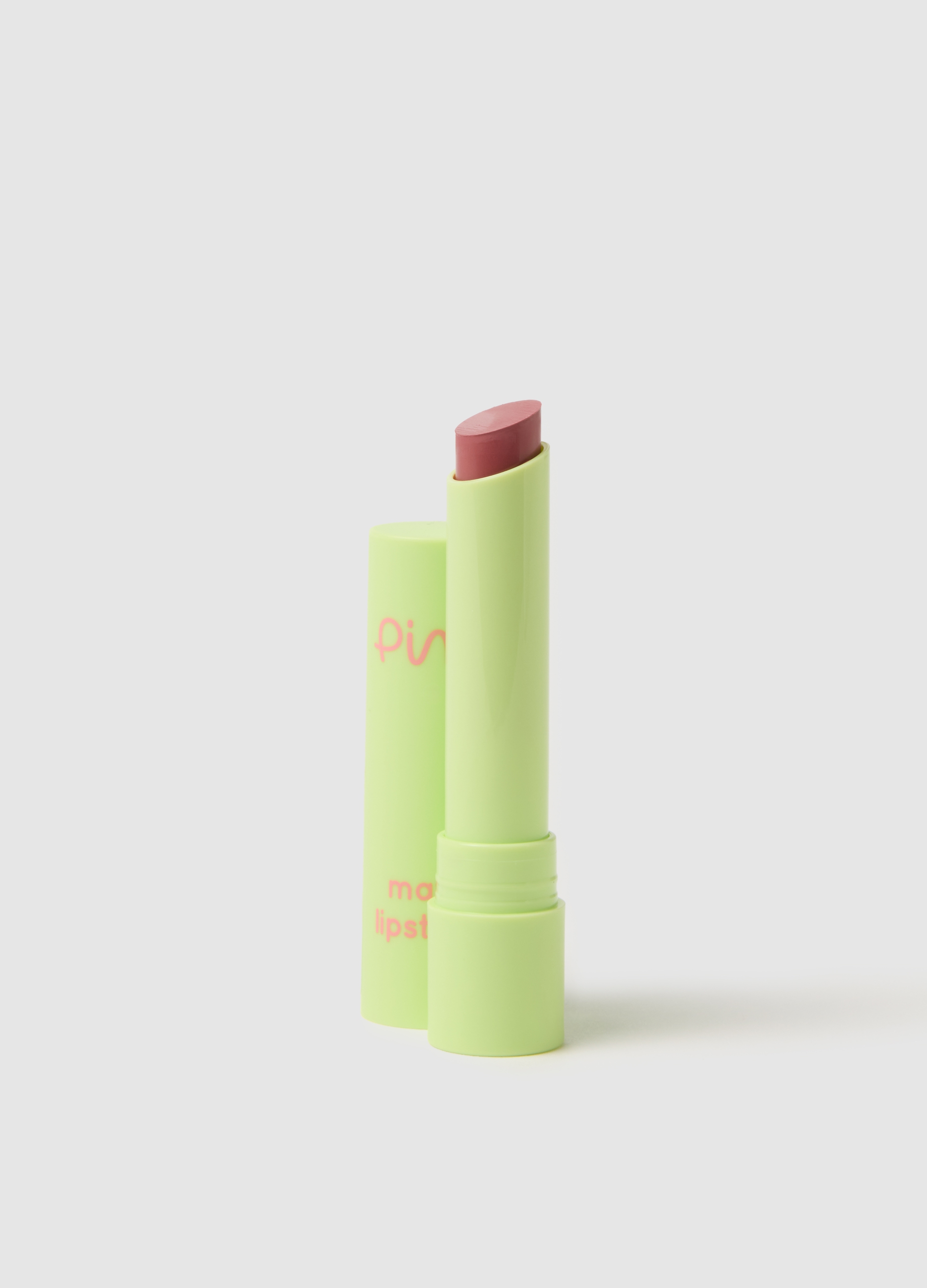 ESSENTIAL PINK, Matt Lipstick 11 Soft Mauve, Donna, Viola, Taglia: FASUL