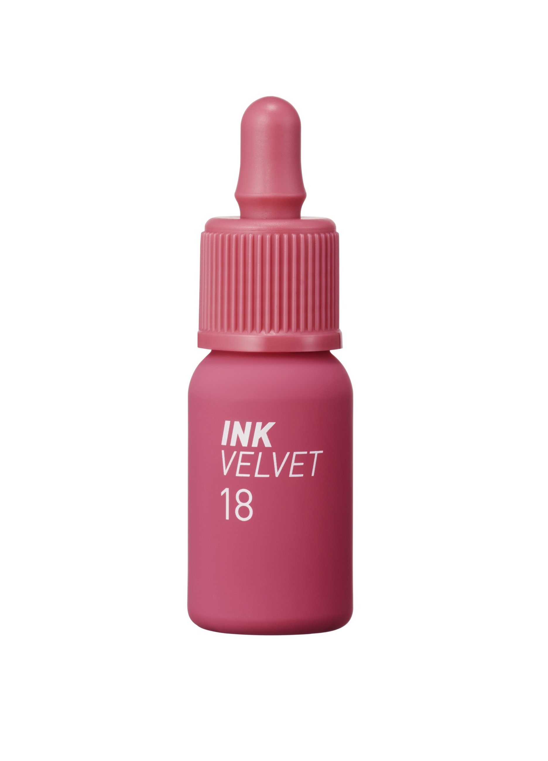 OVS, Ink Velvet 18 Star Plum Pink - Make-up Coreano, Donna, Rosa, Taglia: FASUL