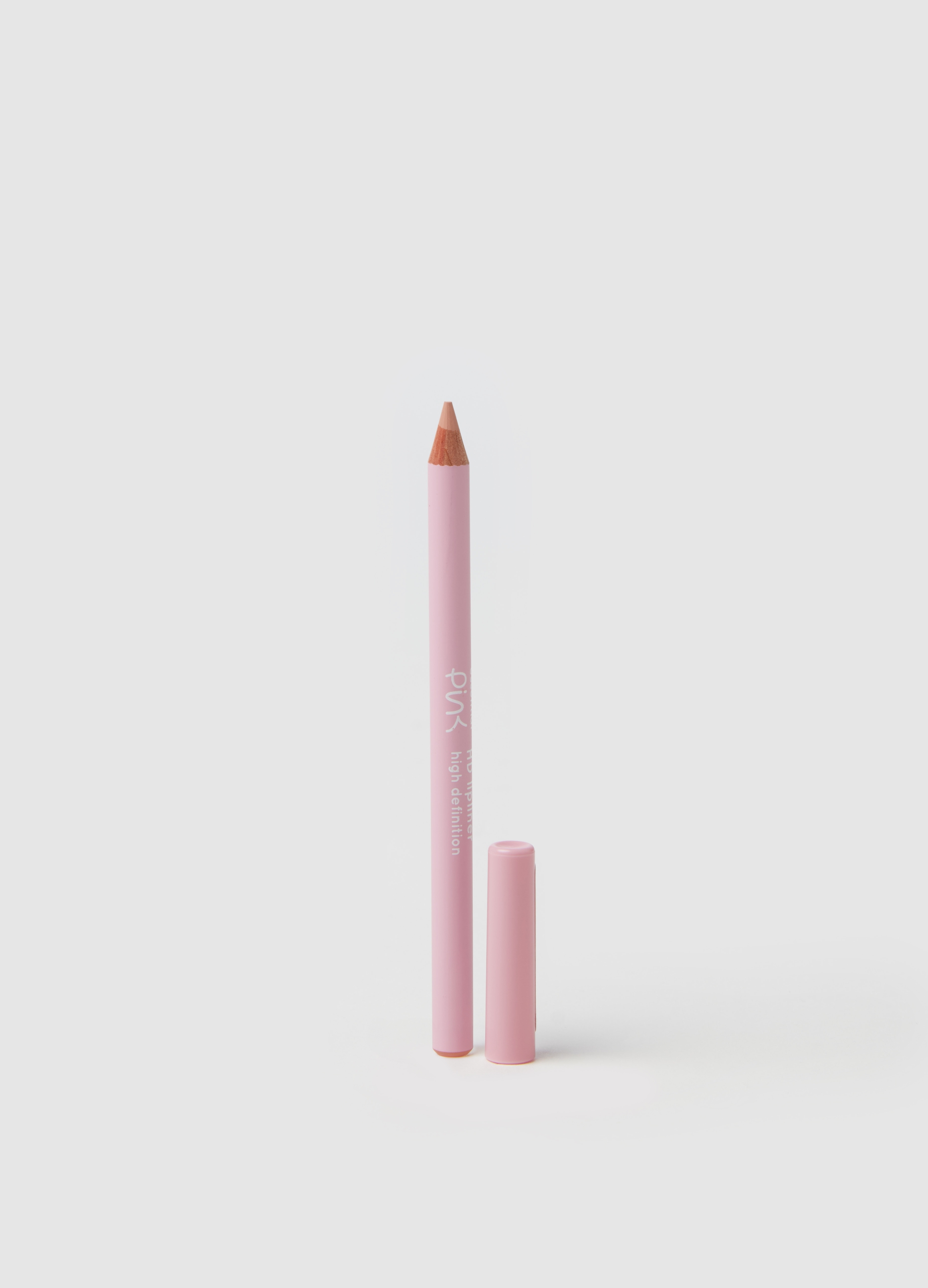 ESSENTIAL PINK, Matita Labbra 08 Skin, Donna, Rosa, Taglia: FASUL